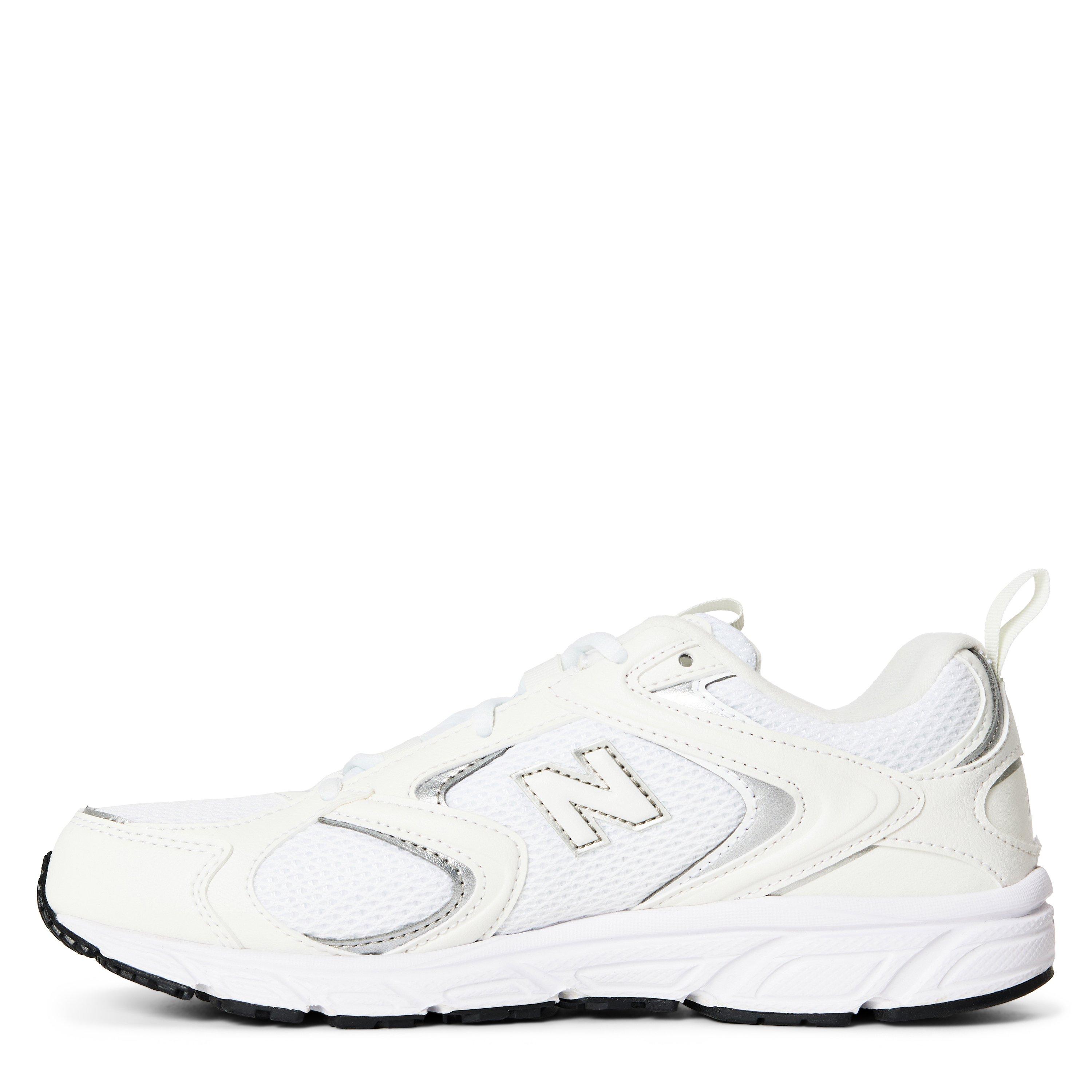 Branco - New Balance - New Balance Ml408v1 D 05 - 2