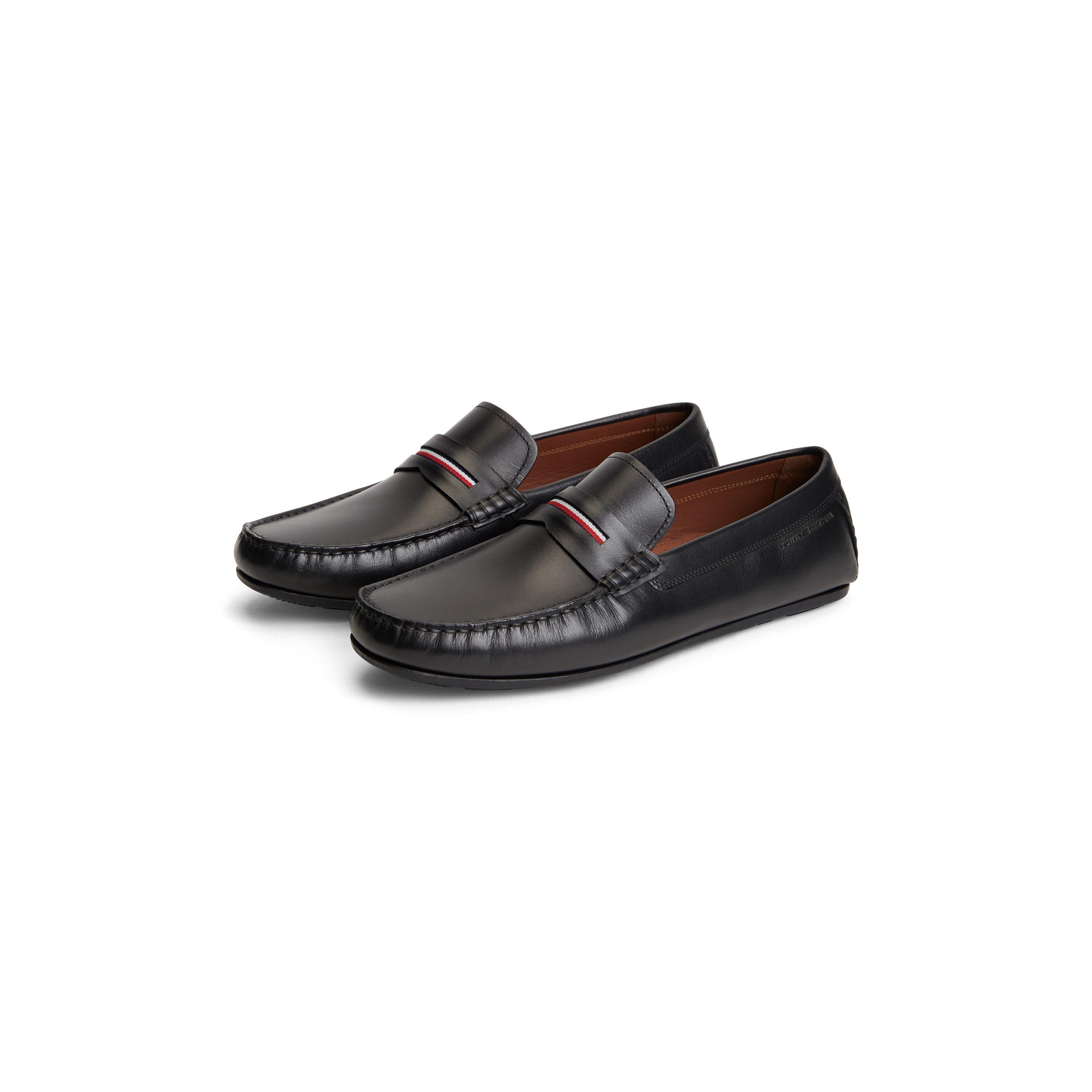 Black - Tommy Hilfiger - Tommy Tommy RWB Web Sn71 - 2
