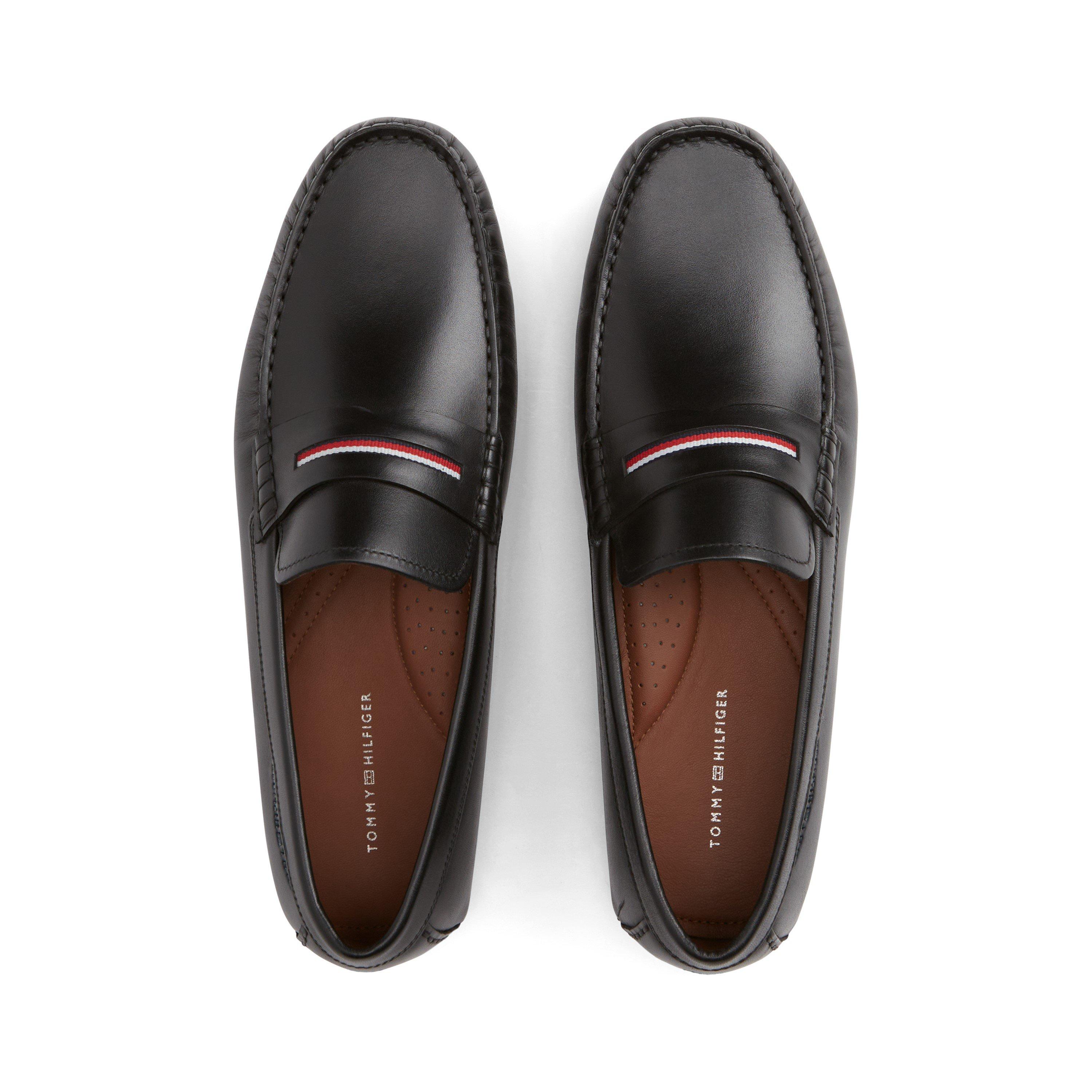 Black - Tommy Hilfiger - Tommy Tommy RWB Web Sn71 - 3