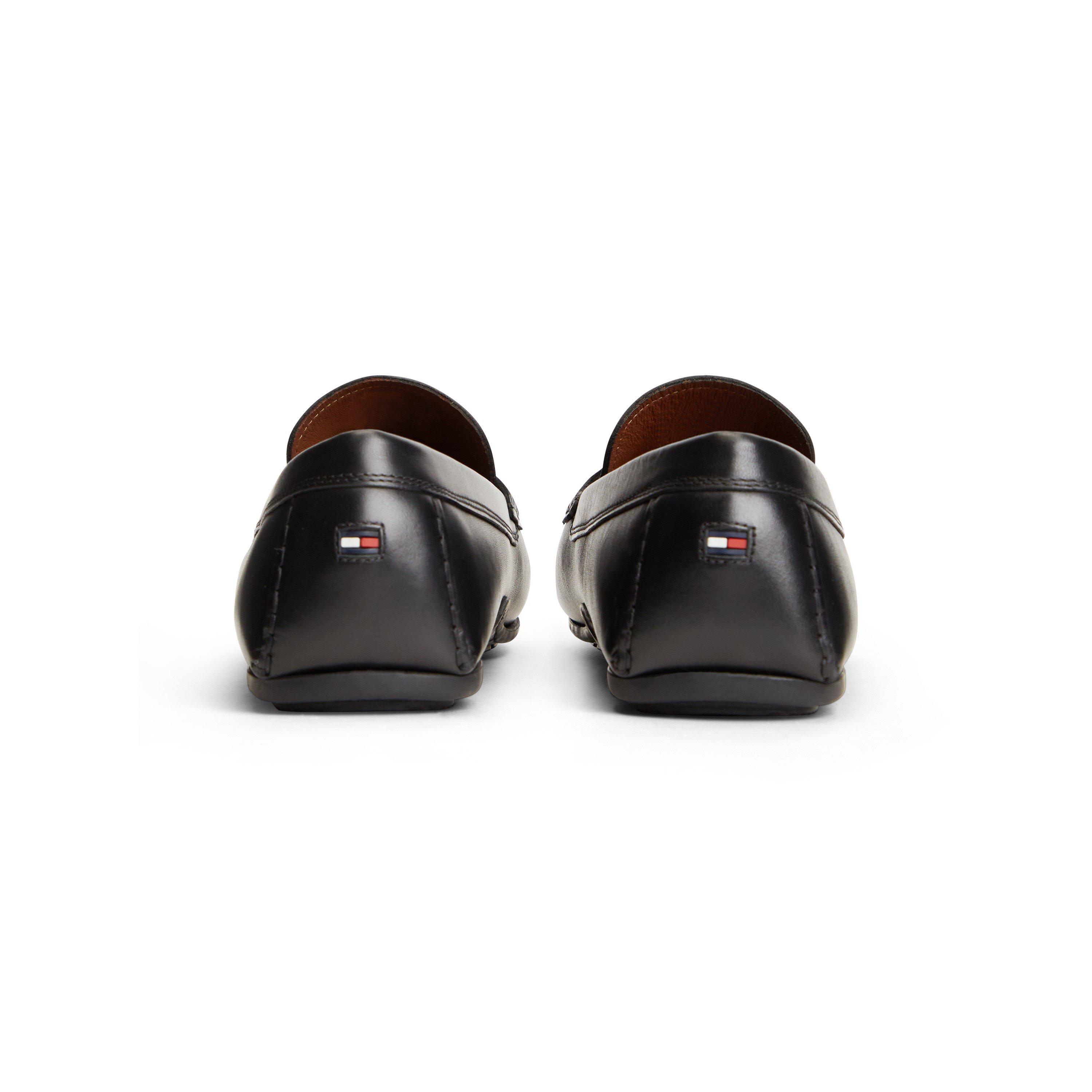 Black - Tommy Hilfiger - Tommy Tommy RWB Web Sn71 - 4