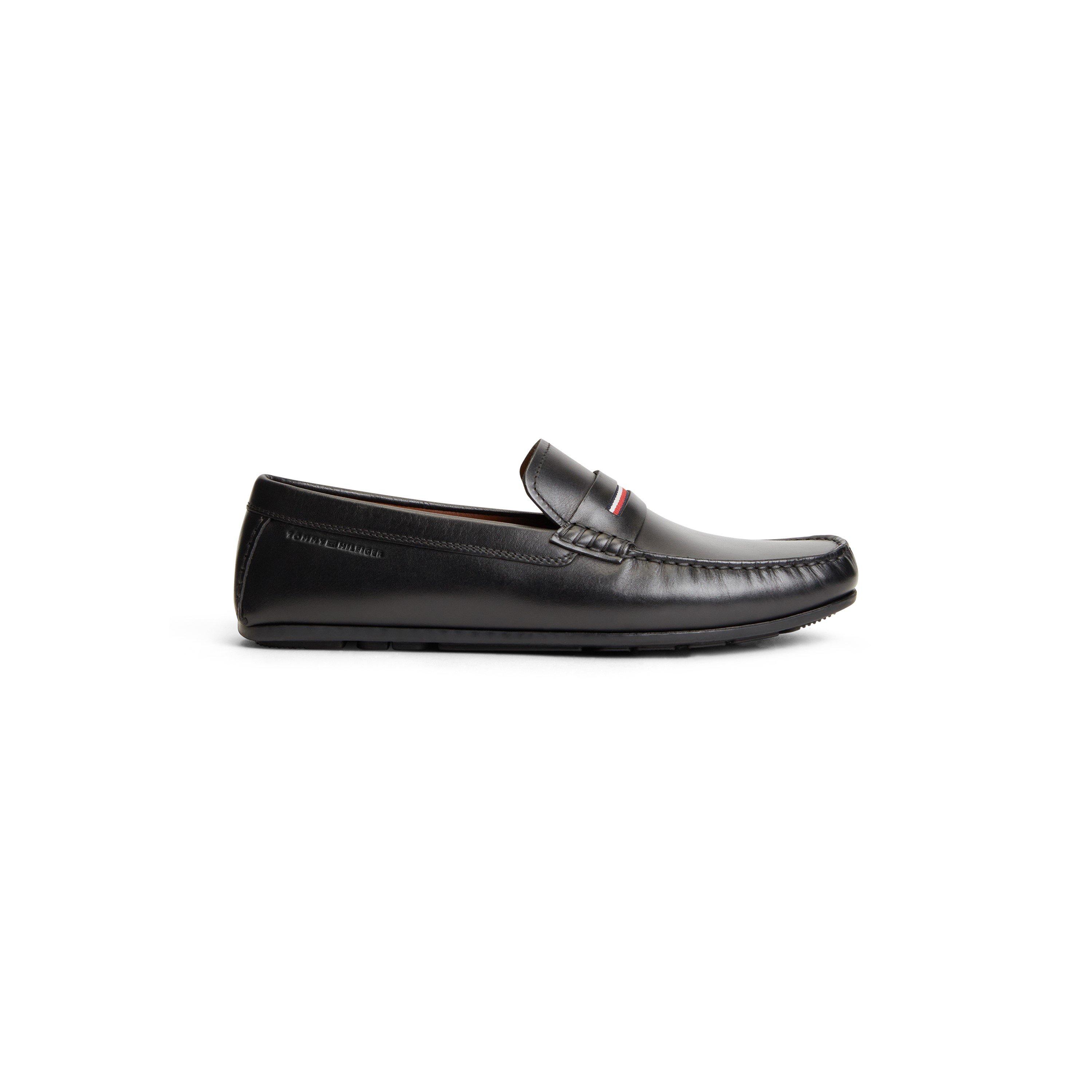 Black - Tommy Hilfiger - Tommy Tommy RWB Web Sn71 - 6
