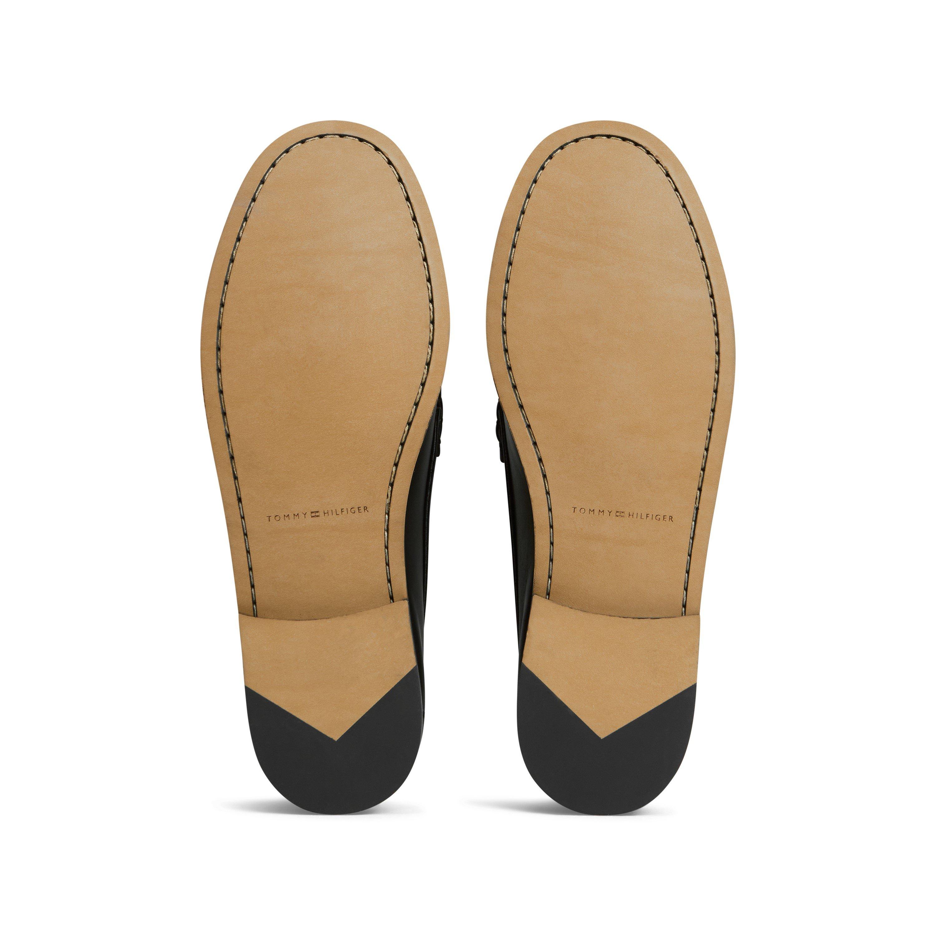 Black - Tommy Hilfiger - Tommy Tommy RWB Loaf Sn71 - 6