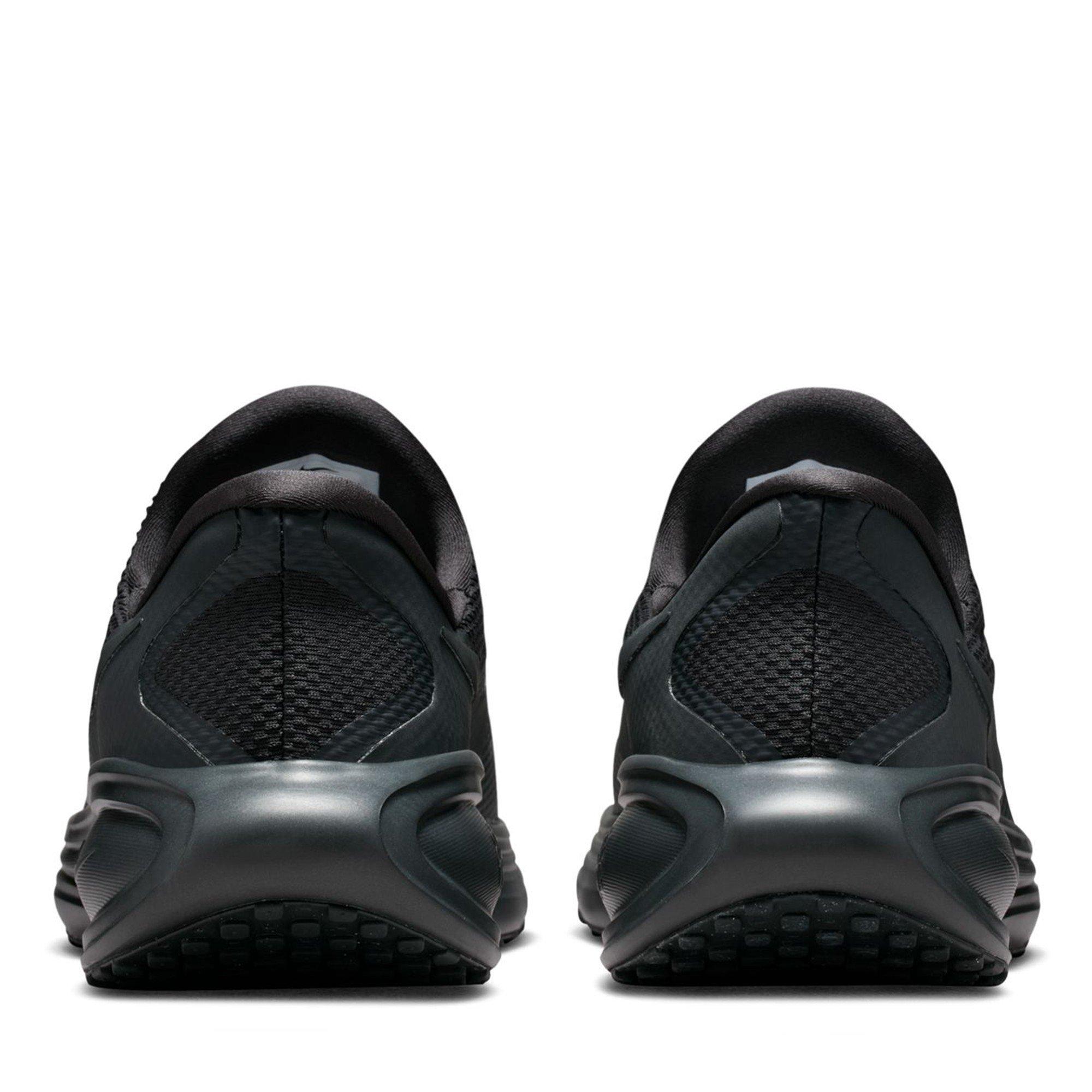 Anthracite/Blk - Nike - Nike Rev 8 EasyOn Sn71 - 4