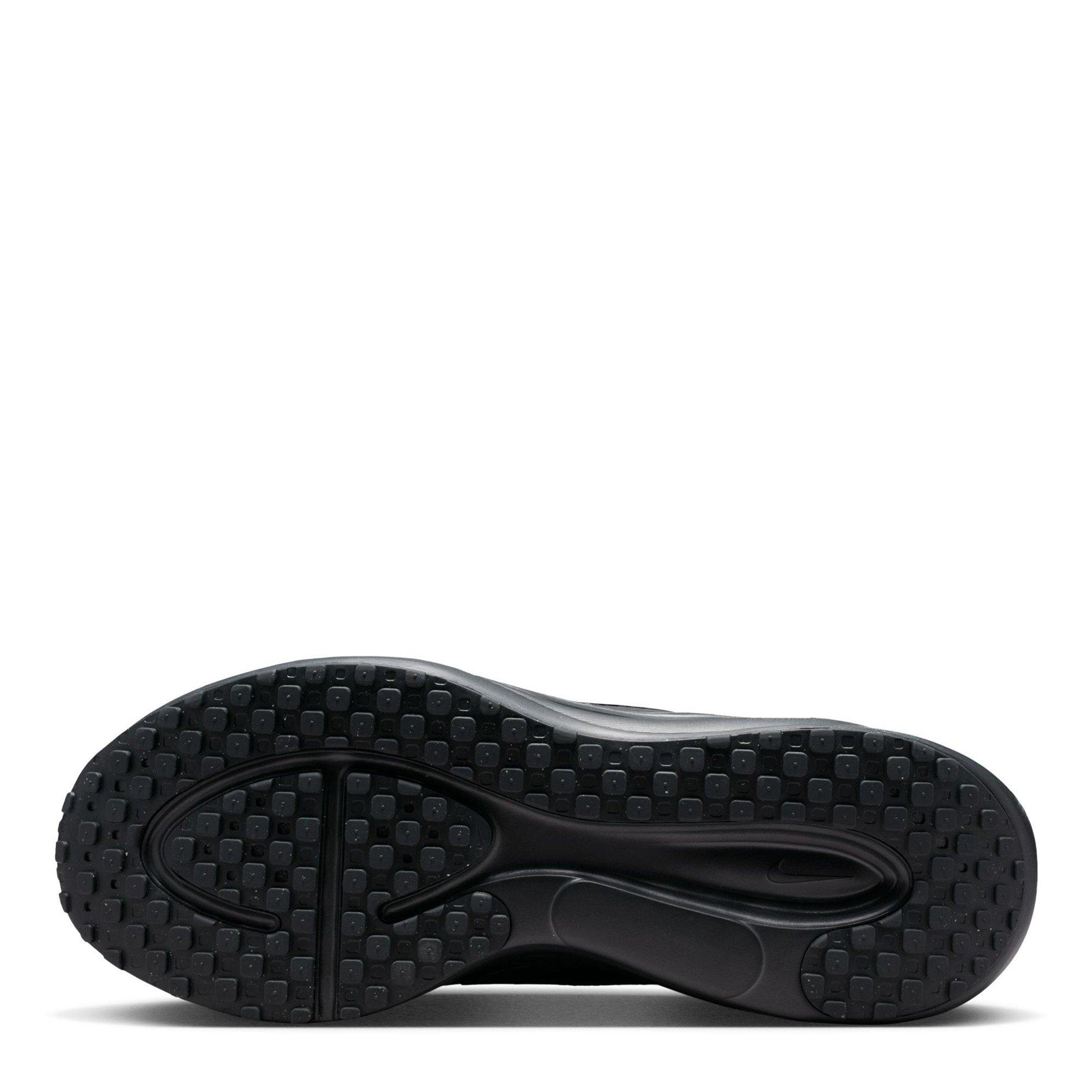 Anthracite/Blk - Nike - Nike Rev 8 EasyOn Sn71 - 6