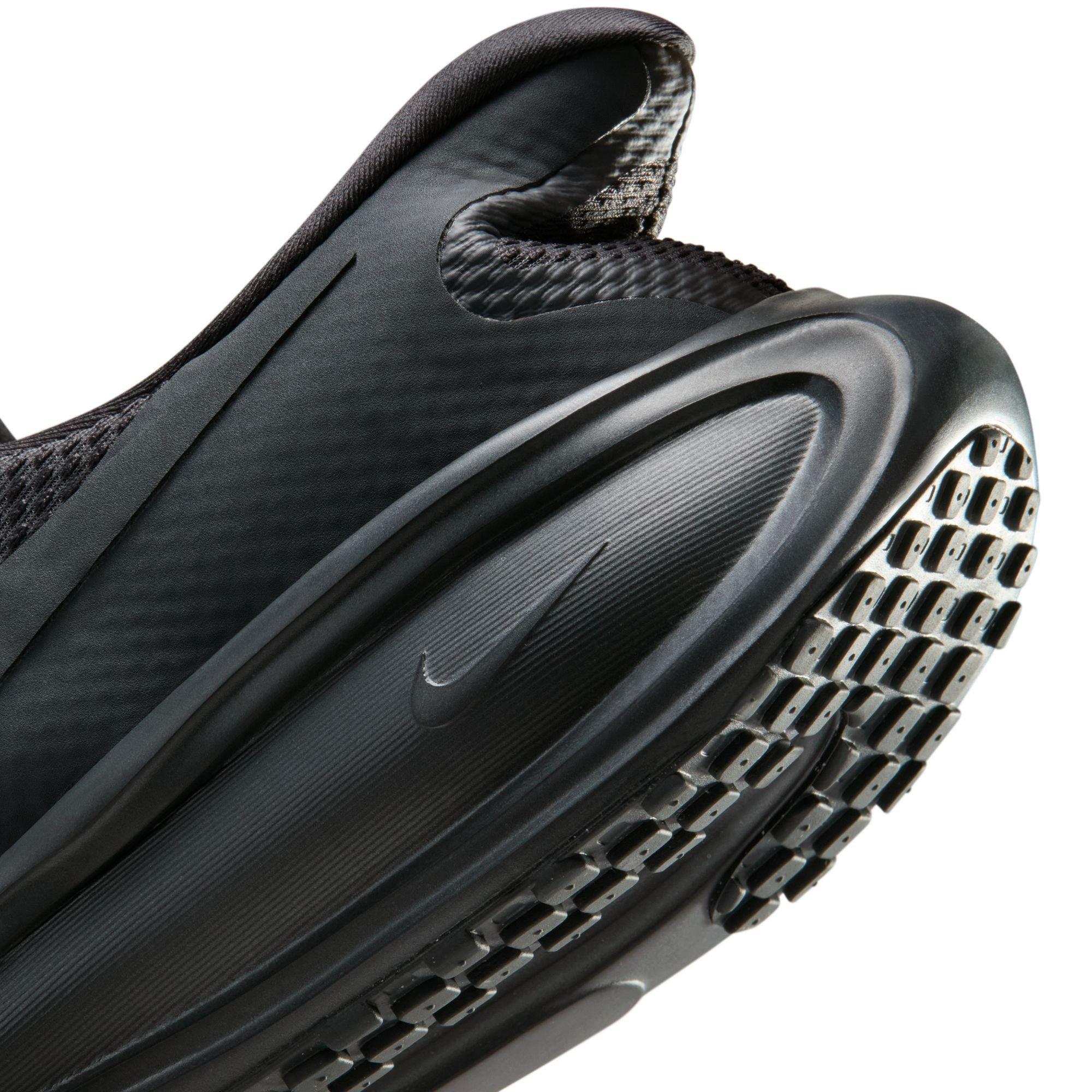 Anthracite/Blk - Nike - Nike Rev 8 EasyOn Sn71 - 9
