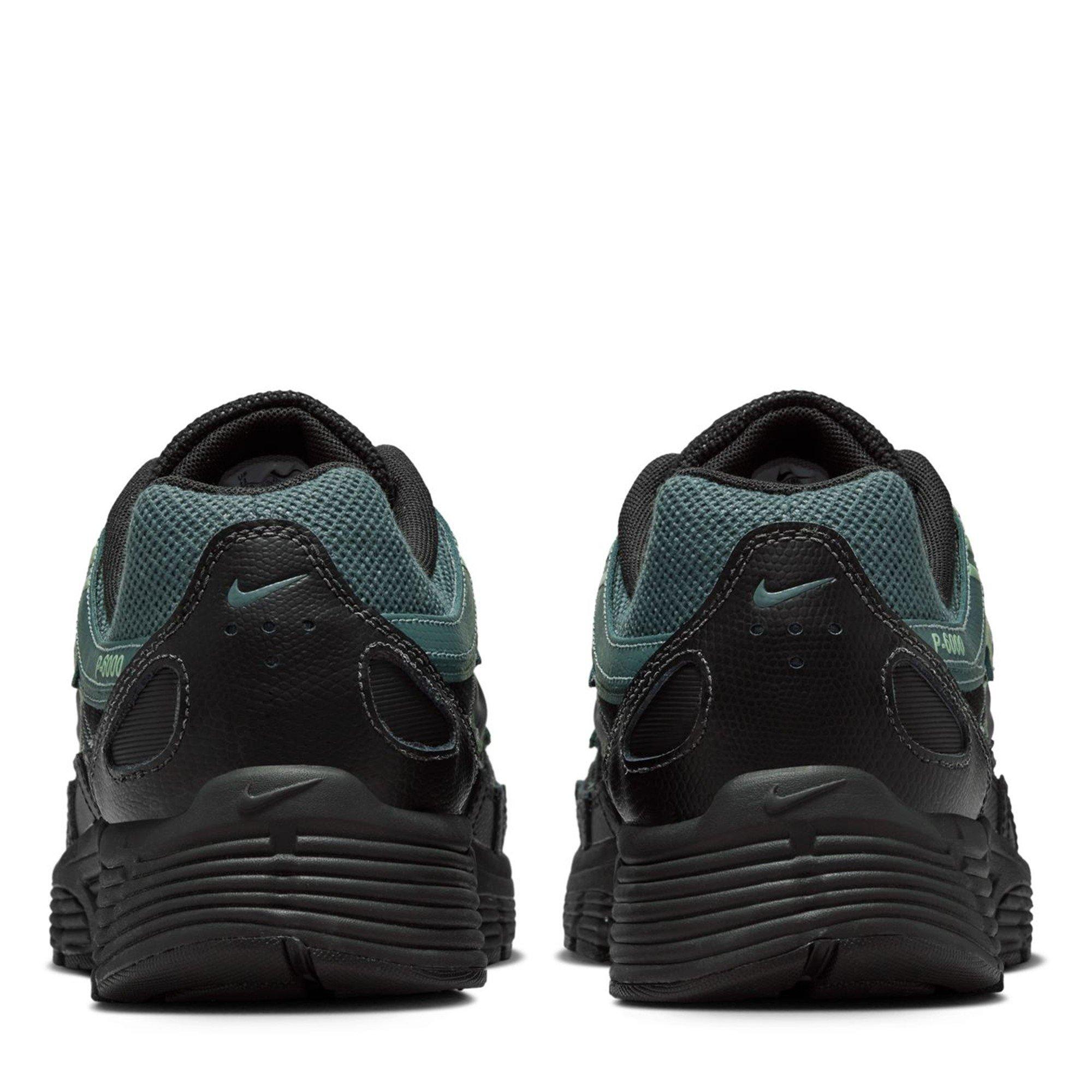 Black/Blk-Miner - Nike - Nike P6000 PRM Sn63 - 4