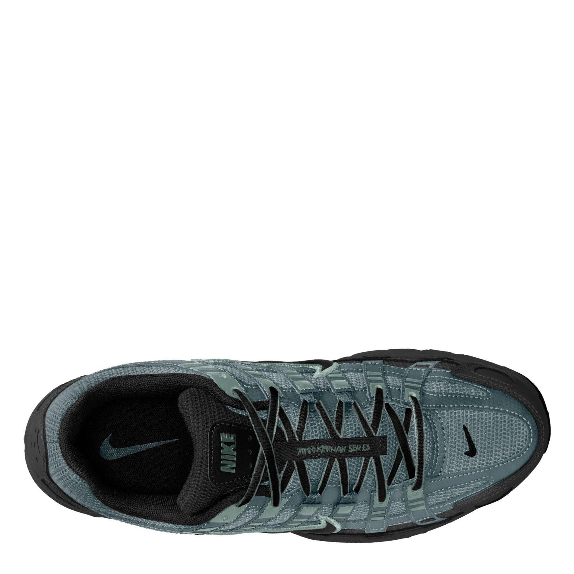 Black/Blk-Miner - Nike - Nike P6000 PRM Sn63 - 9