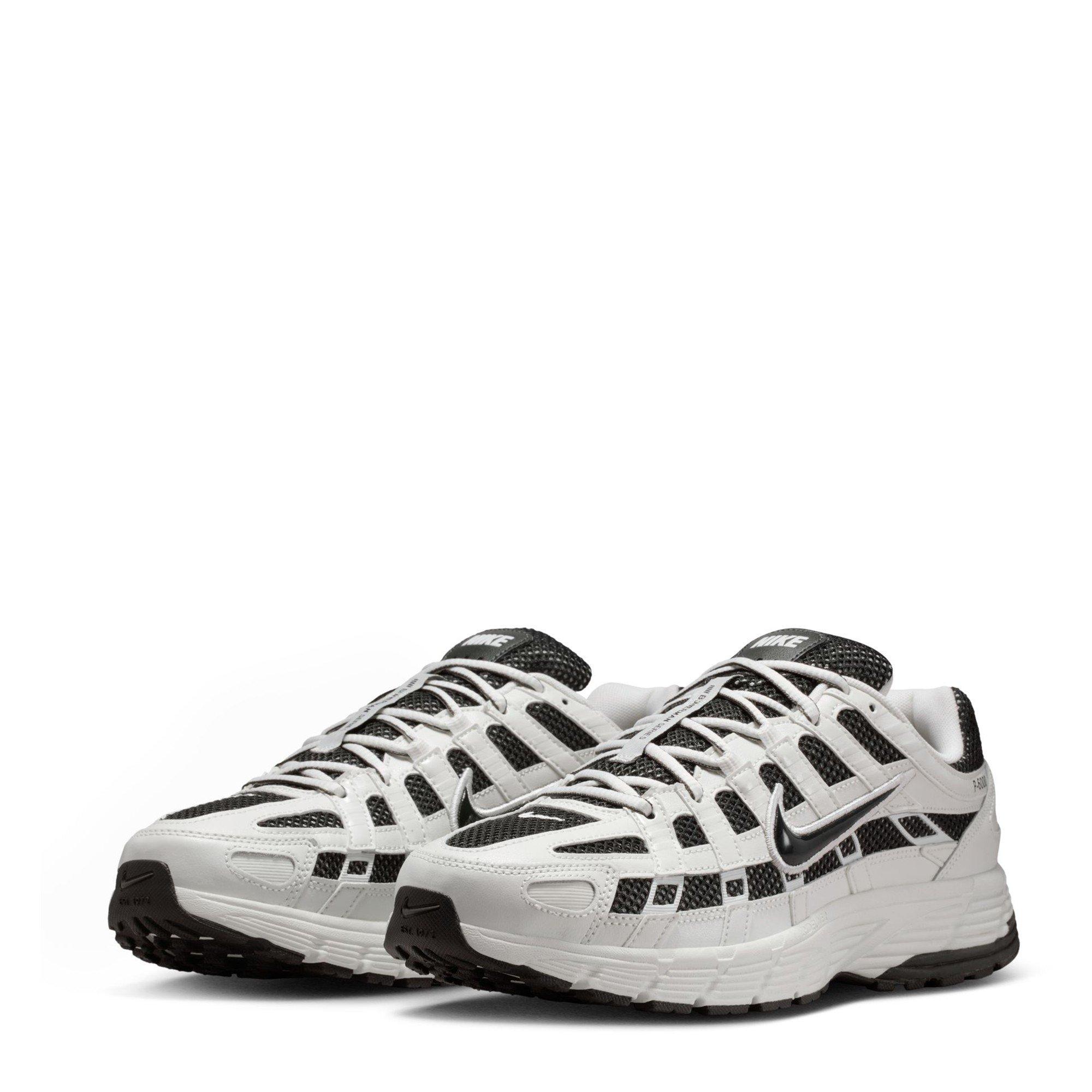 Sail/Off Noir - Nike - Nike P6000 Sn63 - 3