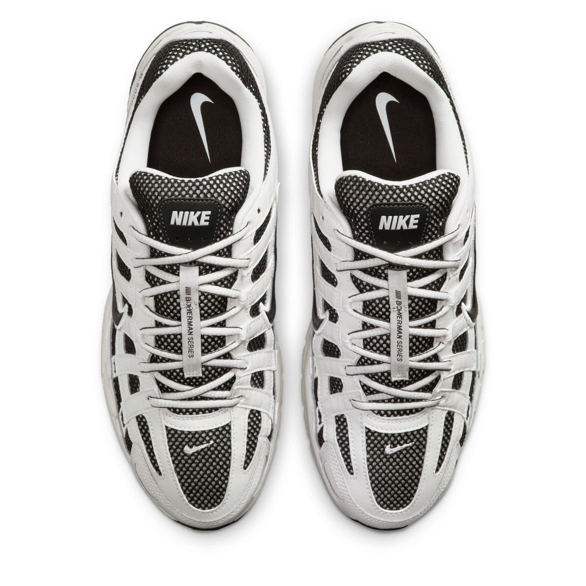 Sail/Off Noir - Nike - Nike P6000 Sn63 - 5
