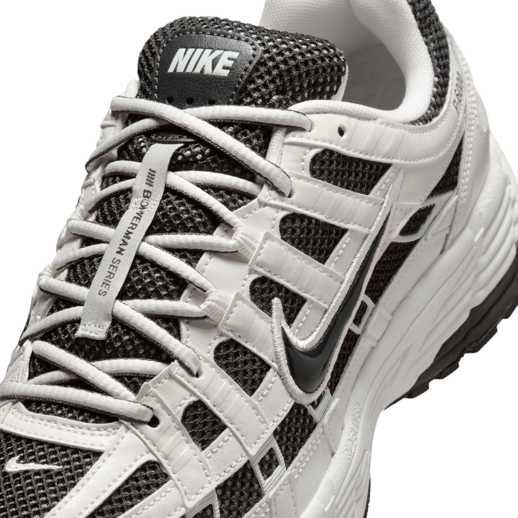 Sail/Off Noir - Nike - Nike P6000 Sn63 - 7