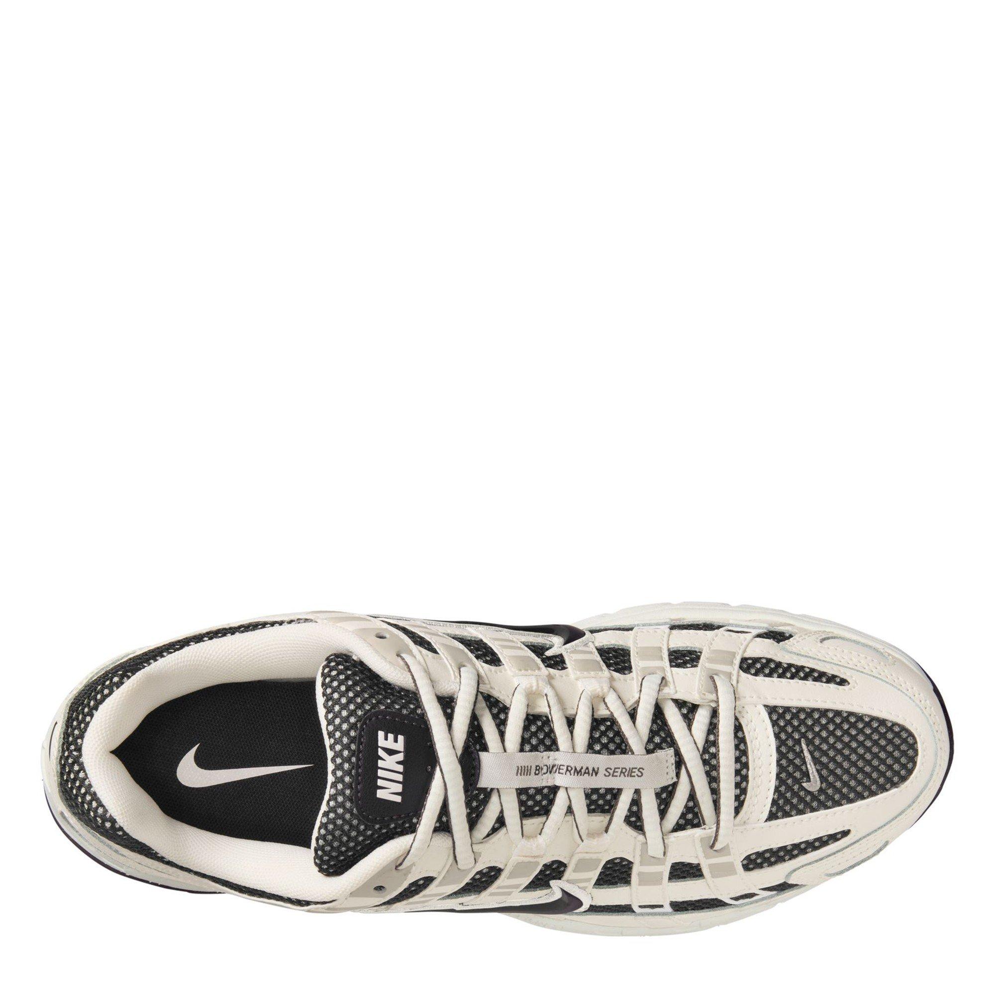 Sail/Off Noir - Nike - Nike P6000 Sn63 - 9