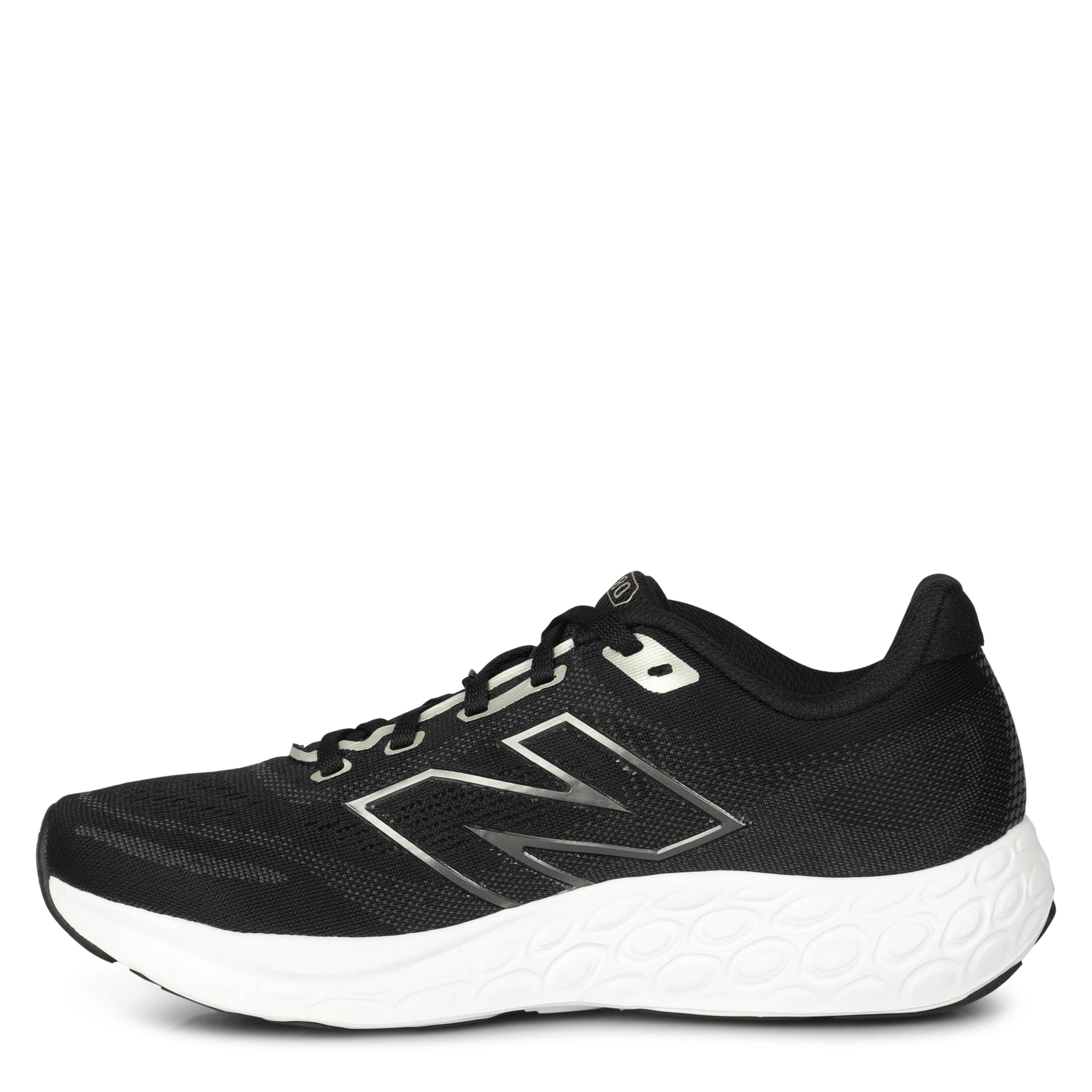 Black - New Balance - New Balance 680v8 Launch B 07 - 2
