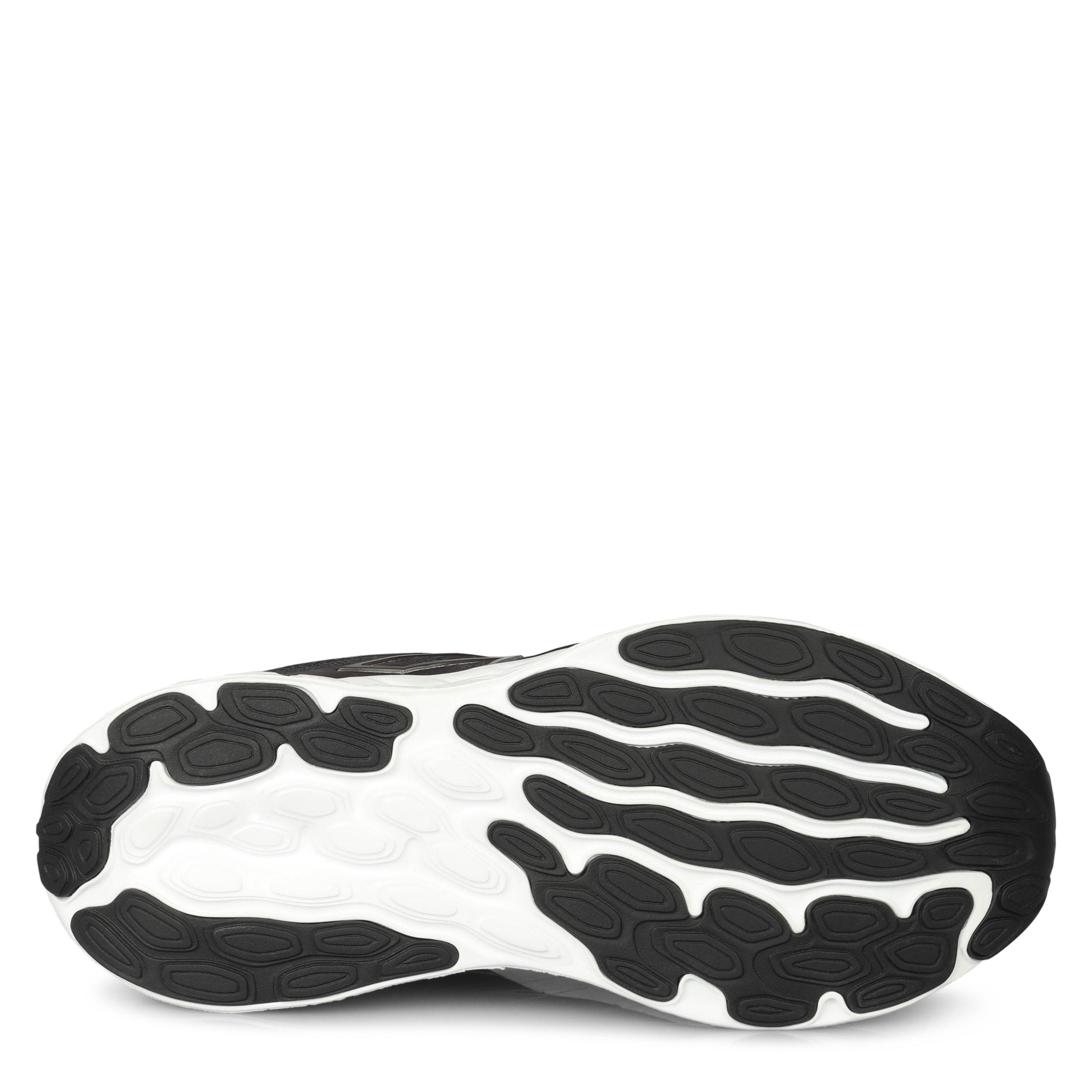 Black - New Balance - New Balance 680v8 Launch B 07 - 3