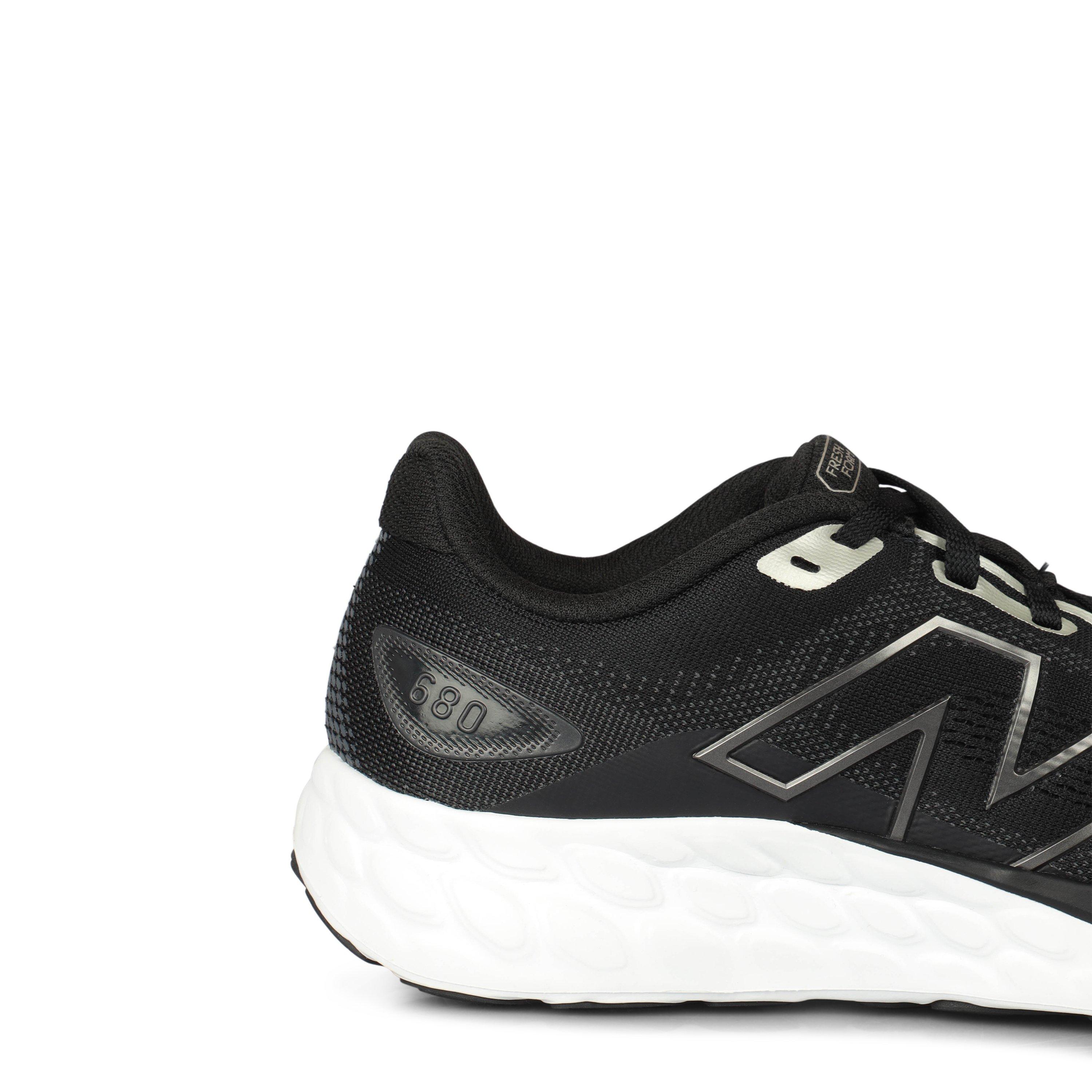 Black - New Balance - New Balance 680v8 Launch B 07 - 4