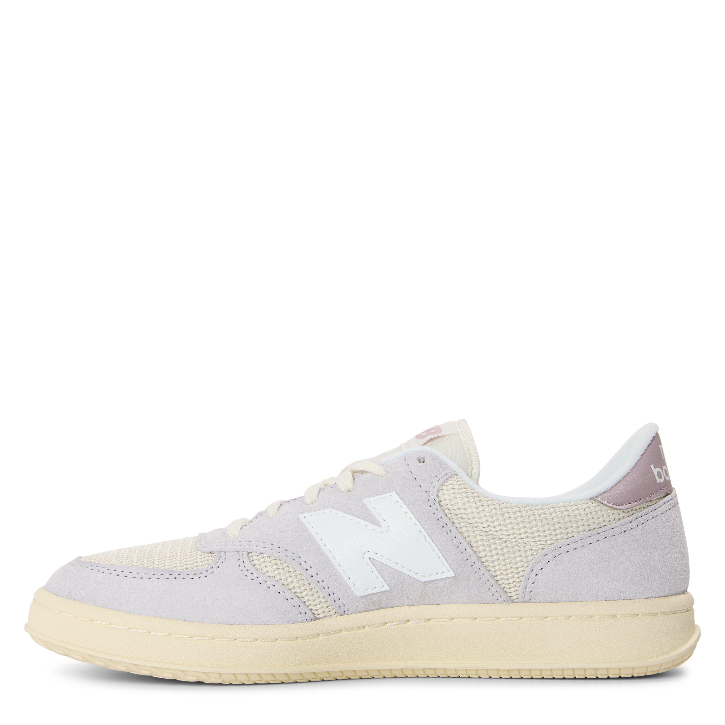0Gc Pearl Grey - New Balance - New Balance S1 25 T500 D 06 - 2