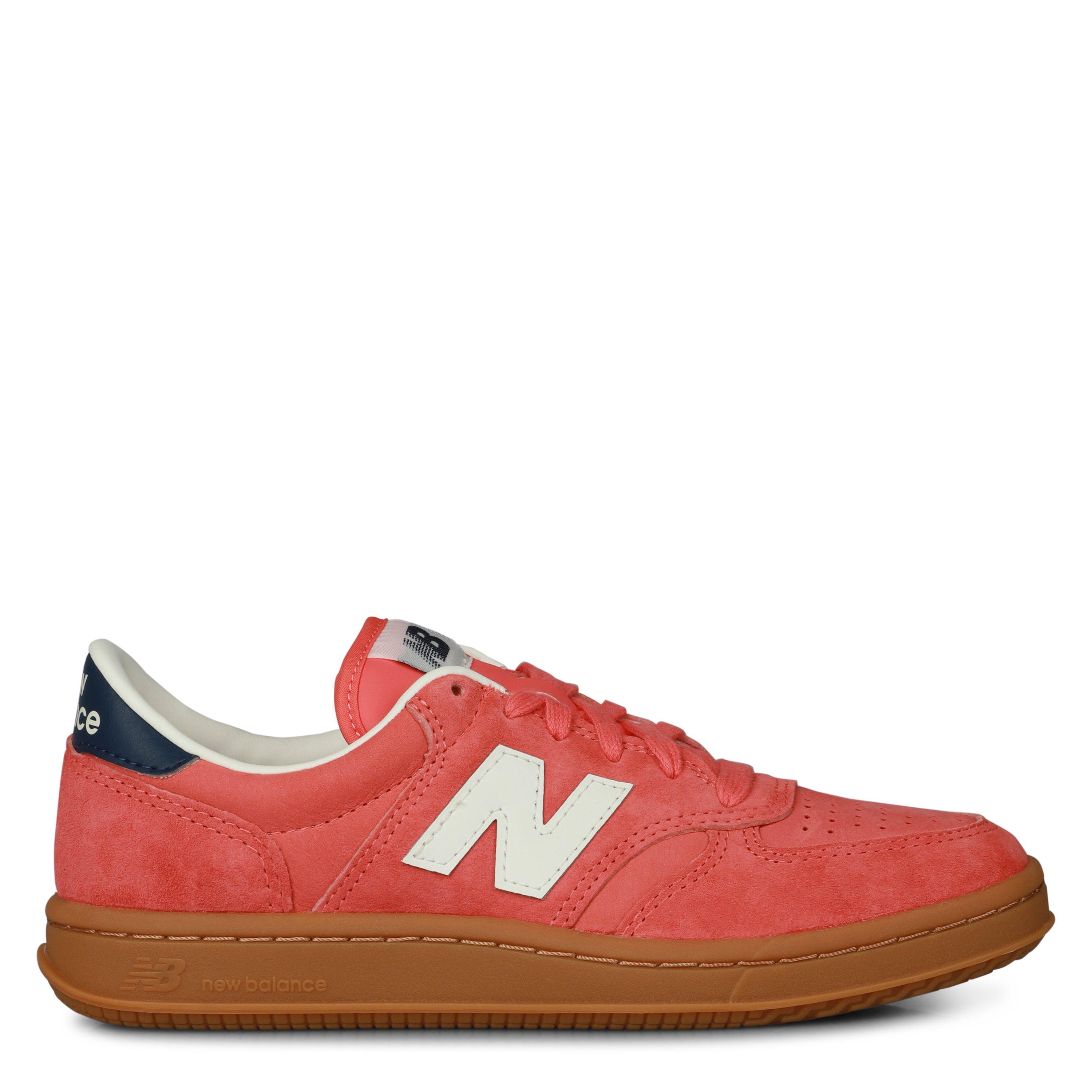 Drift Red - New Balance - New Balance S1 25 T500 D 06 - 1
