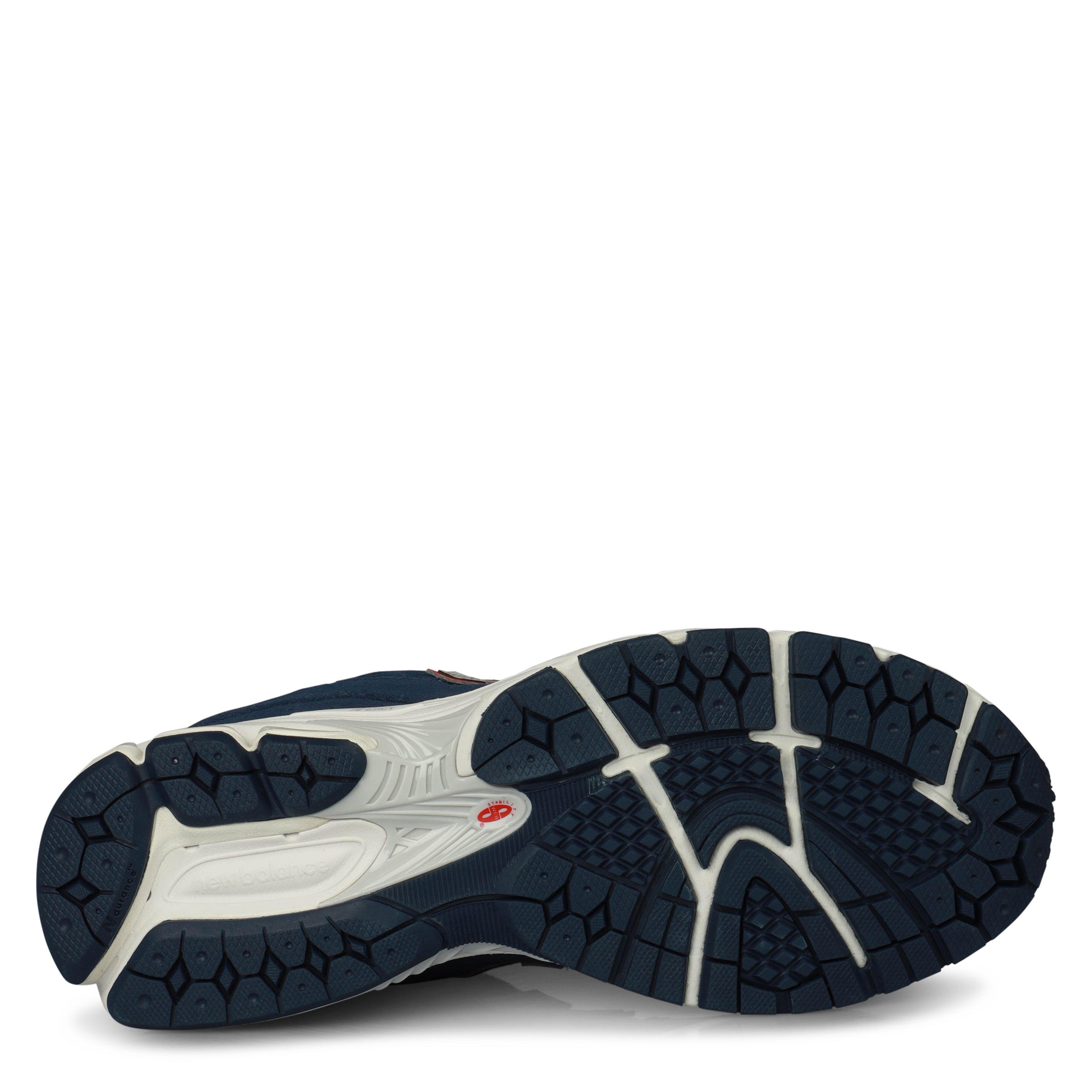 Rrb Nb Navy - New Balance - Men's 2002R Low-Top Trainers - 3