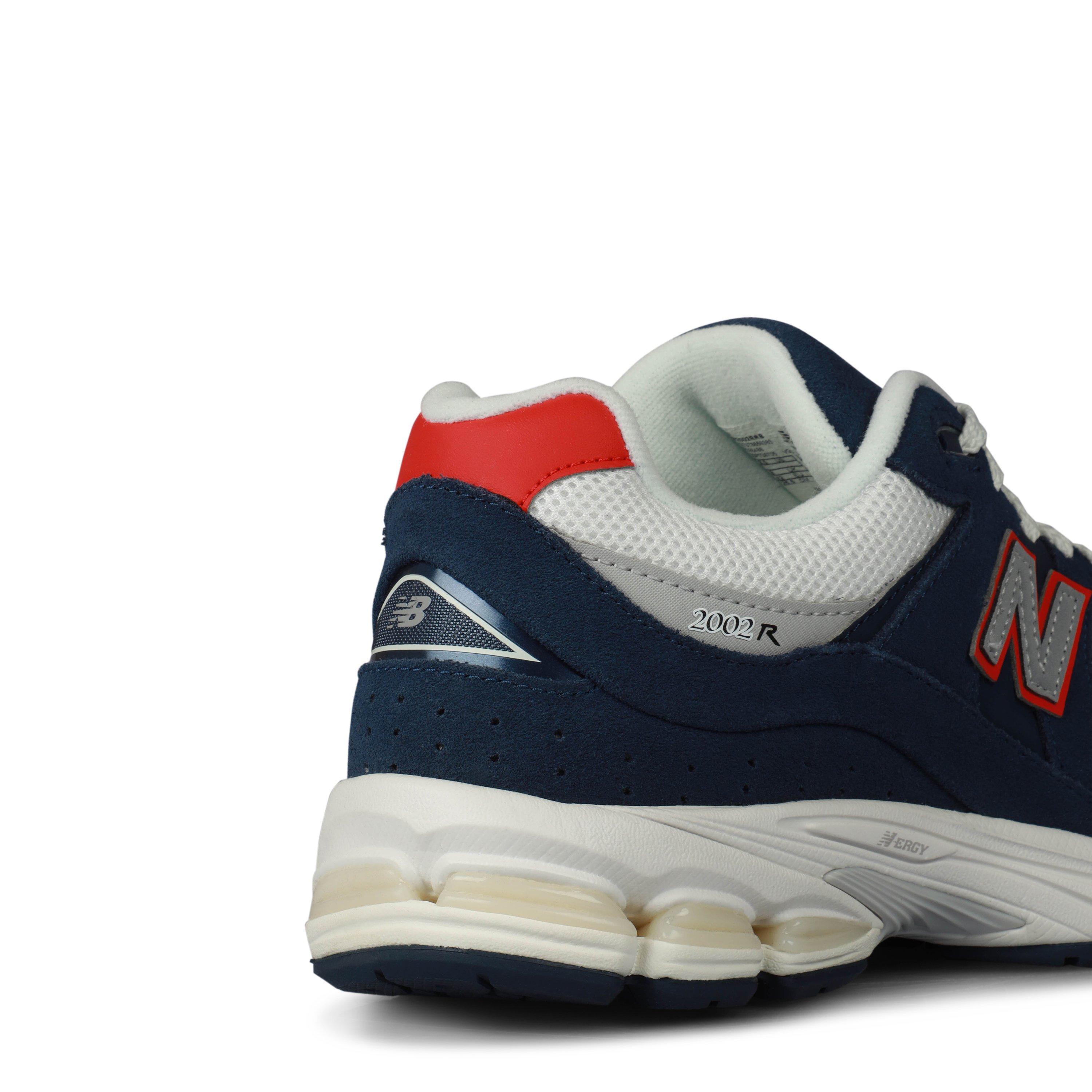 Rrb Nb Navy - New Balance - Men's 2002R Low-Top Trainers - 4
