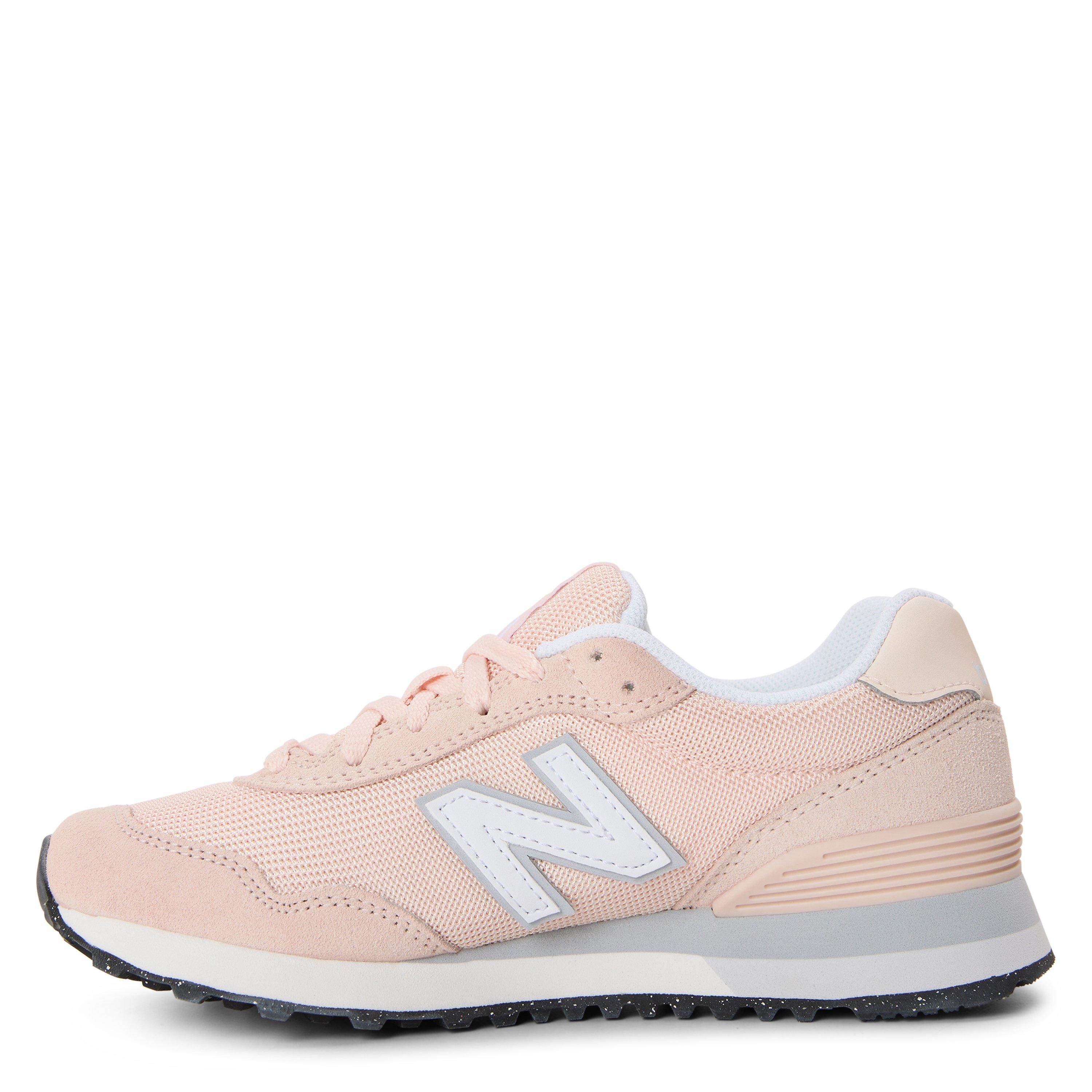 Quartz rose - New Balance - New Balance Wl515v3 B 05 - 2