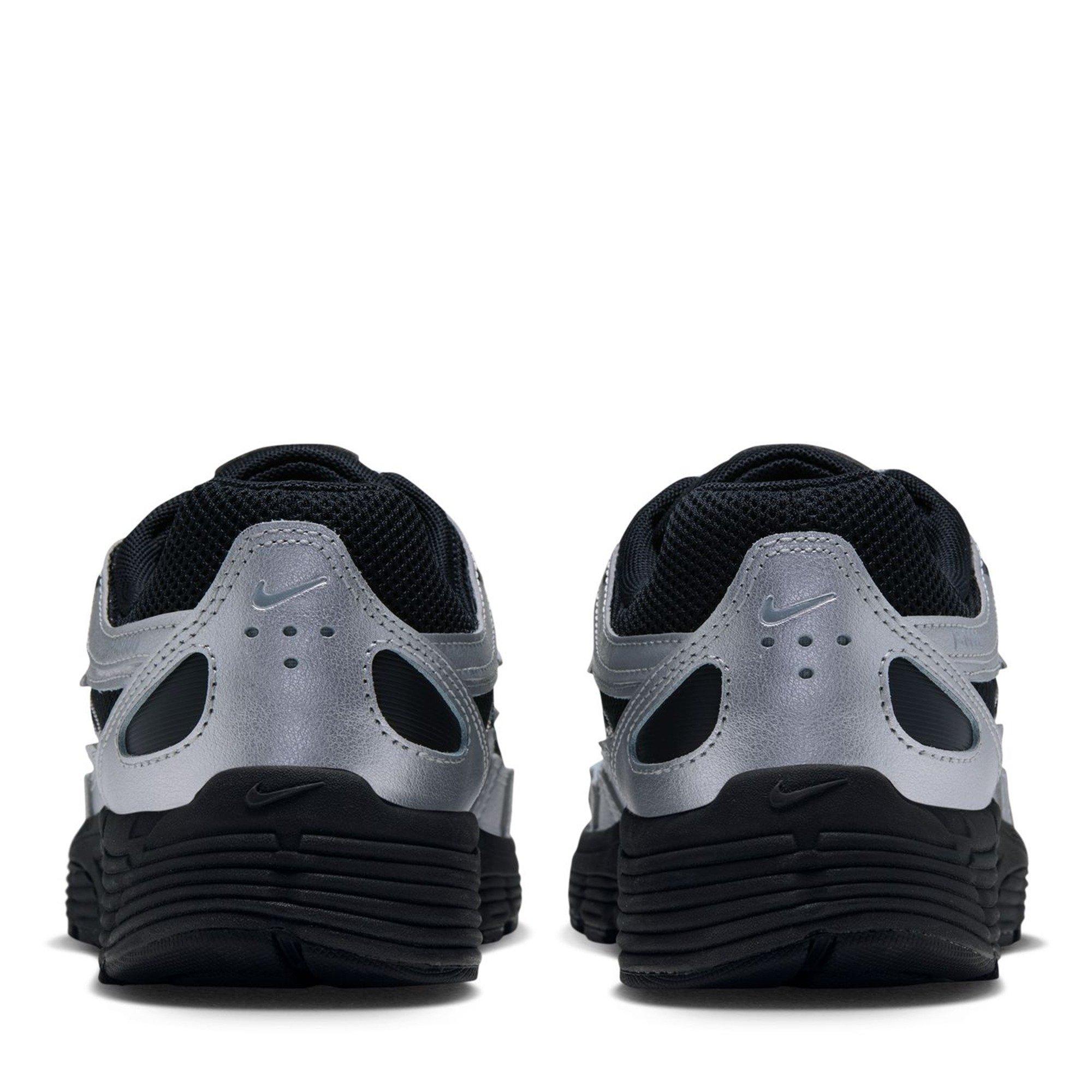 Black/Silver - Nike - Nike P-6000 Ld72 - 5