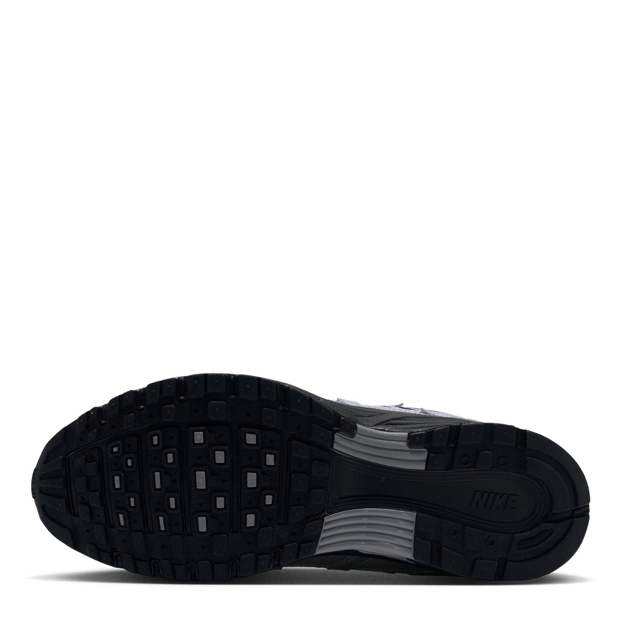 Black/Silver - Nike - Nike P-6000 Ld72 - 7