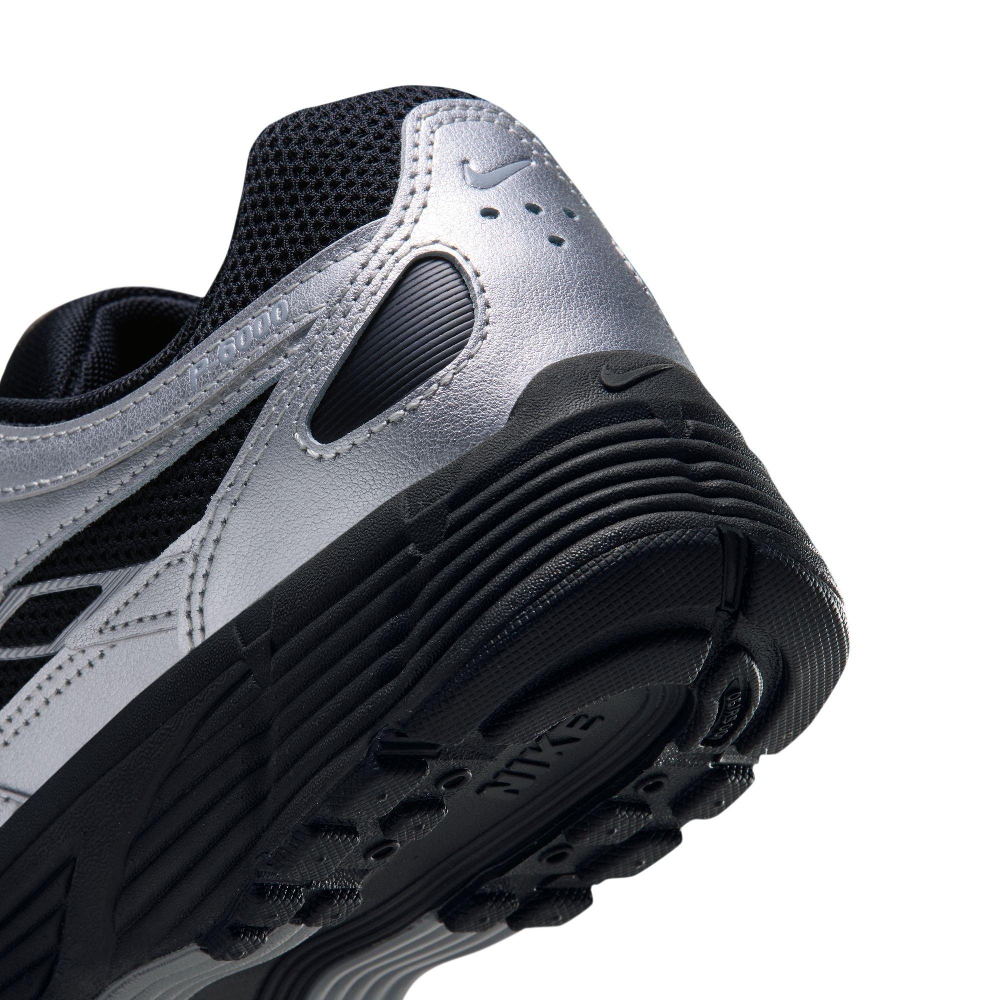 Black/Silver - Nike - Nike P-6000 Ld72 - 9