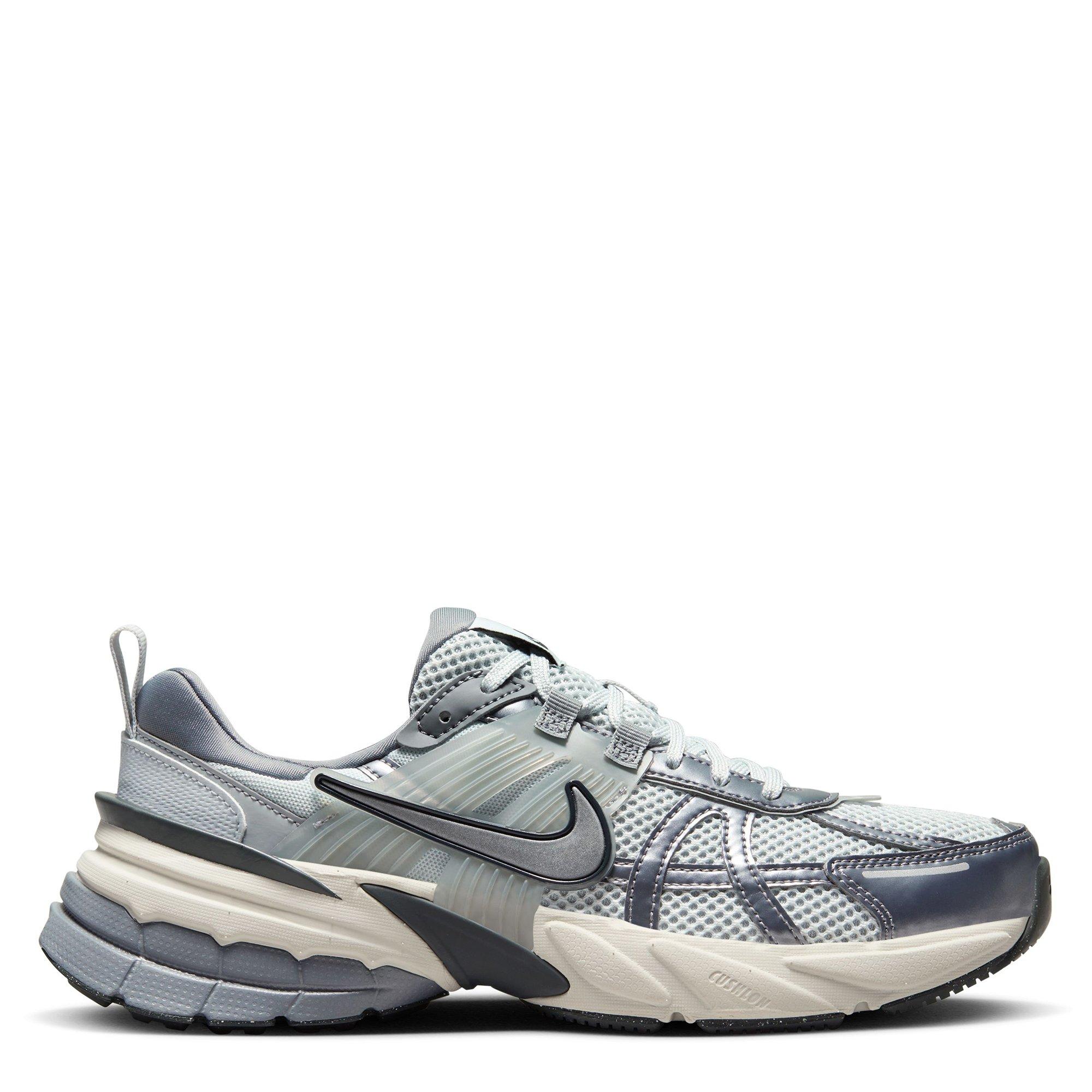 Platinum Grey - Nike - Nike V2K Run Ld99 - 1