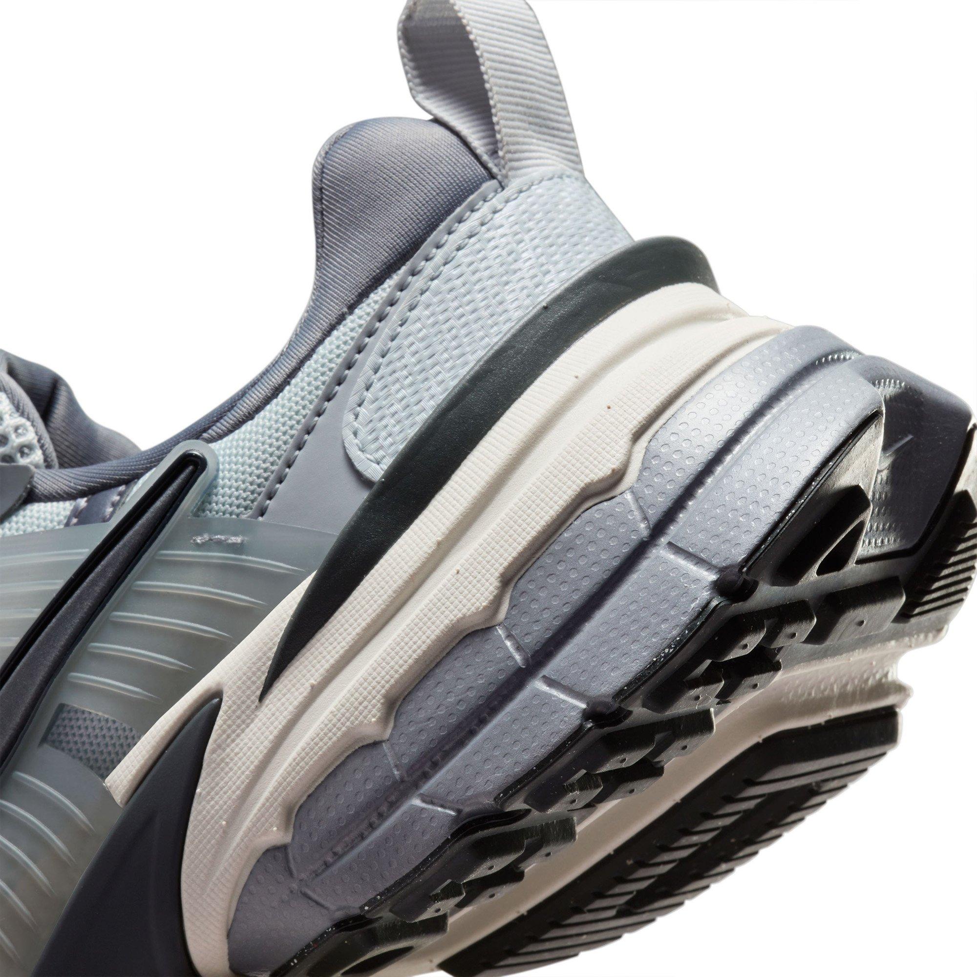 Platinum Grey - Nike - V2K Run Womens Shoes - 11