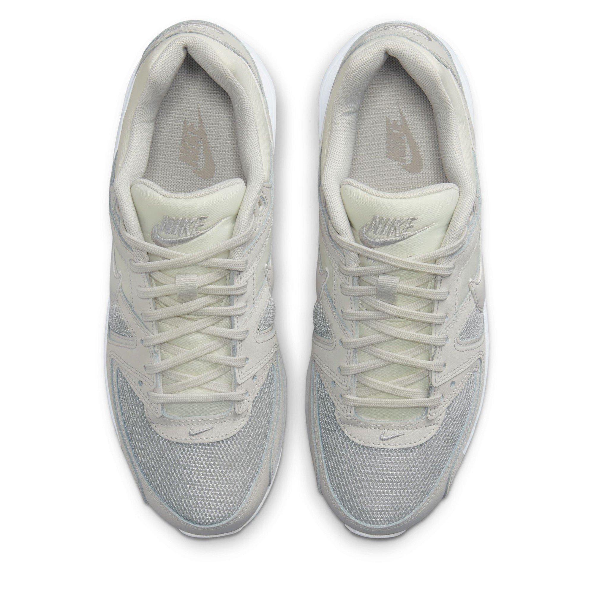 Bone White - Nike - Air Max Command Womens Shoes - 5