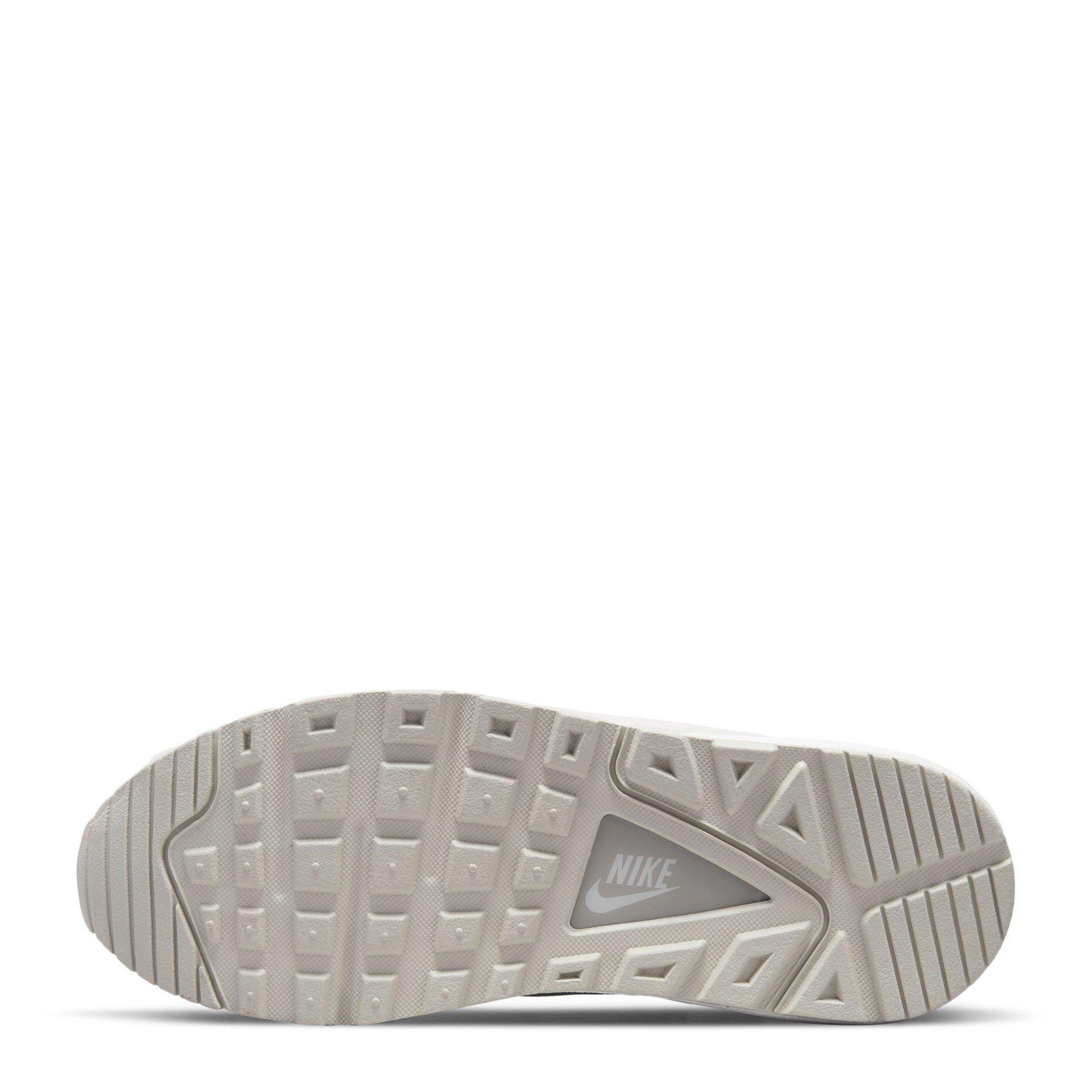 Bone White - Nike - Air Max Command Womens Shoes - 6