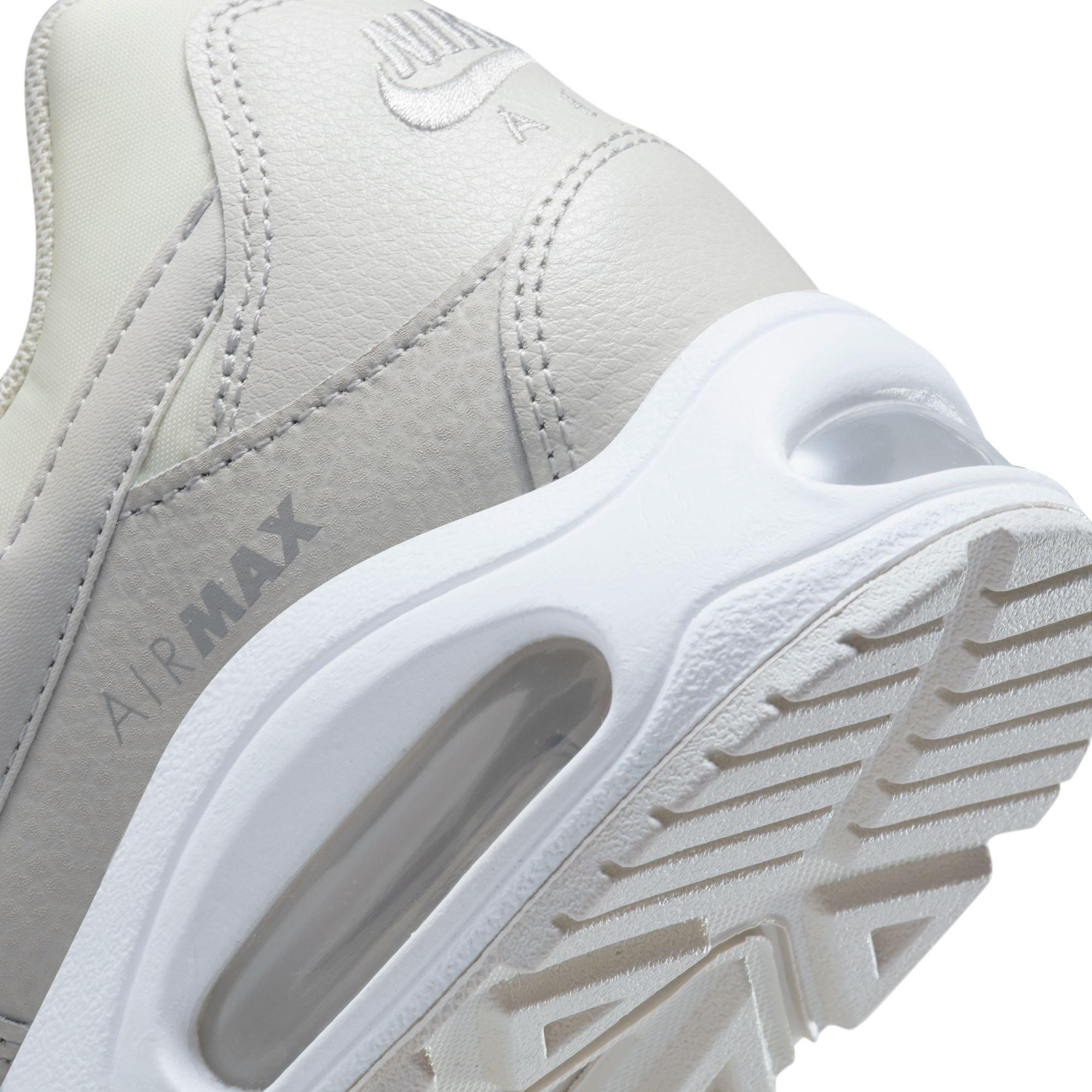 Bone White - Nike - Air Max Command Womens Shoes - 8