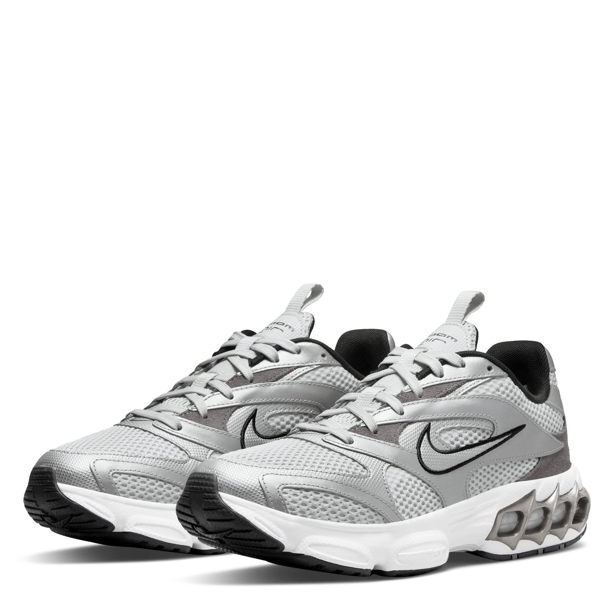Gey/Metallic - Nike - Nike Zoom Air Fire Ld99 - 5