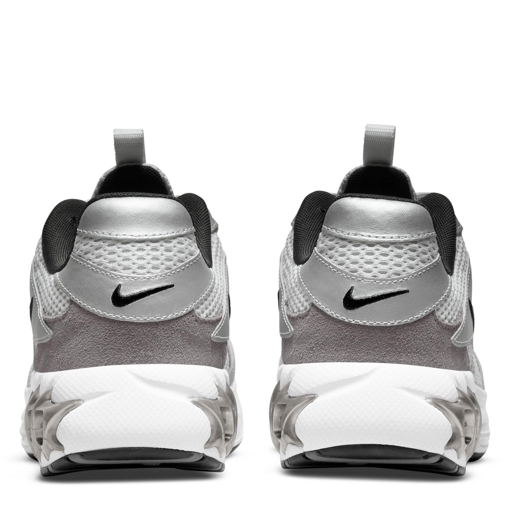 Gey/Metallic - Nike - Nike Zoom Air Fire Ld99 - 6