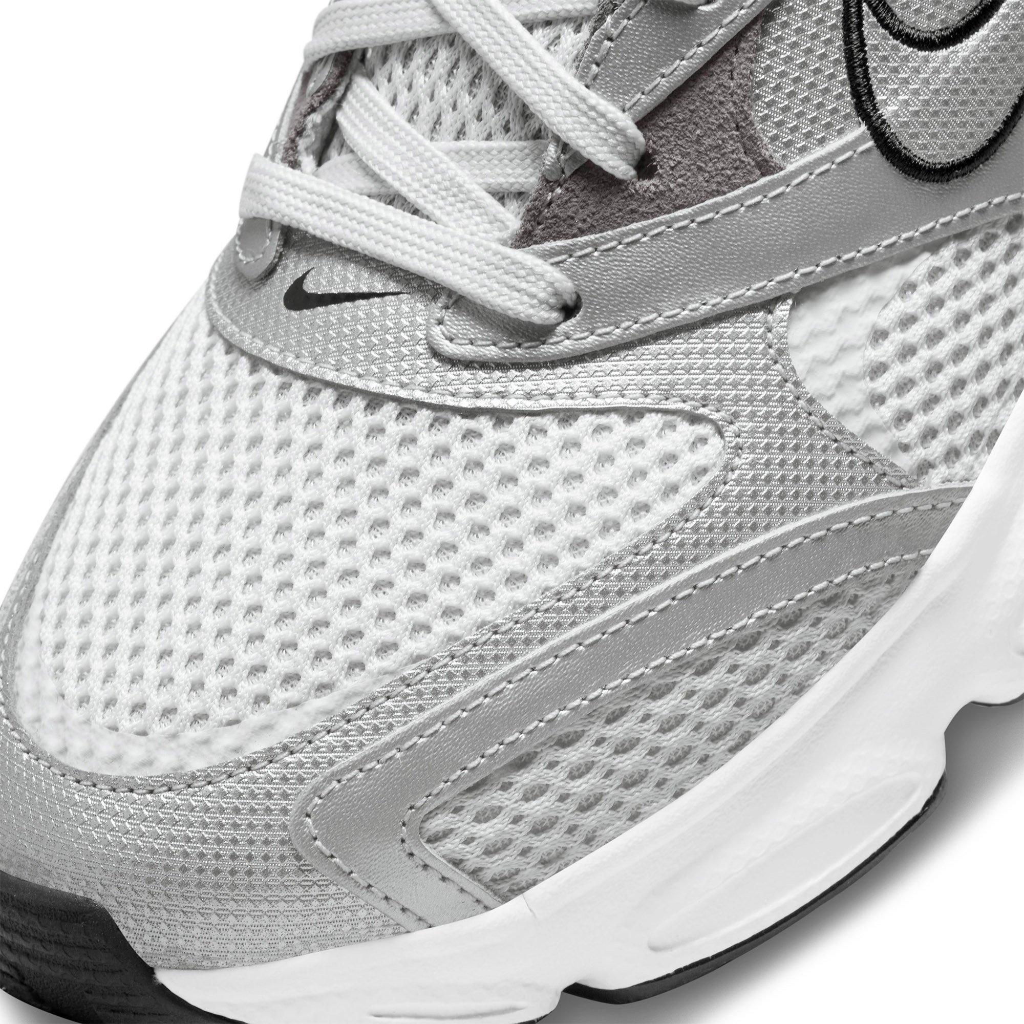 Gey/Metallic - Nike - Nike Zoom Air Fire Ld99 - 7