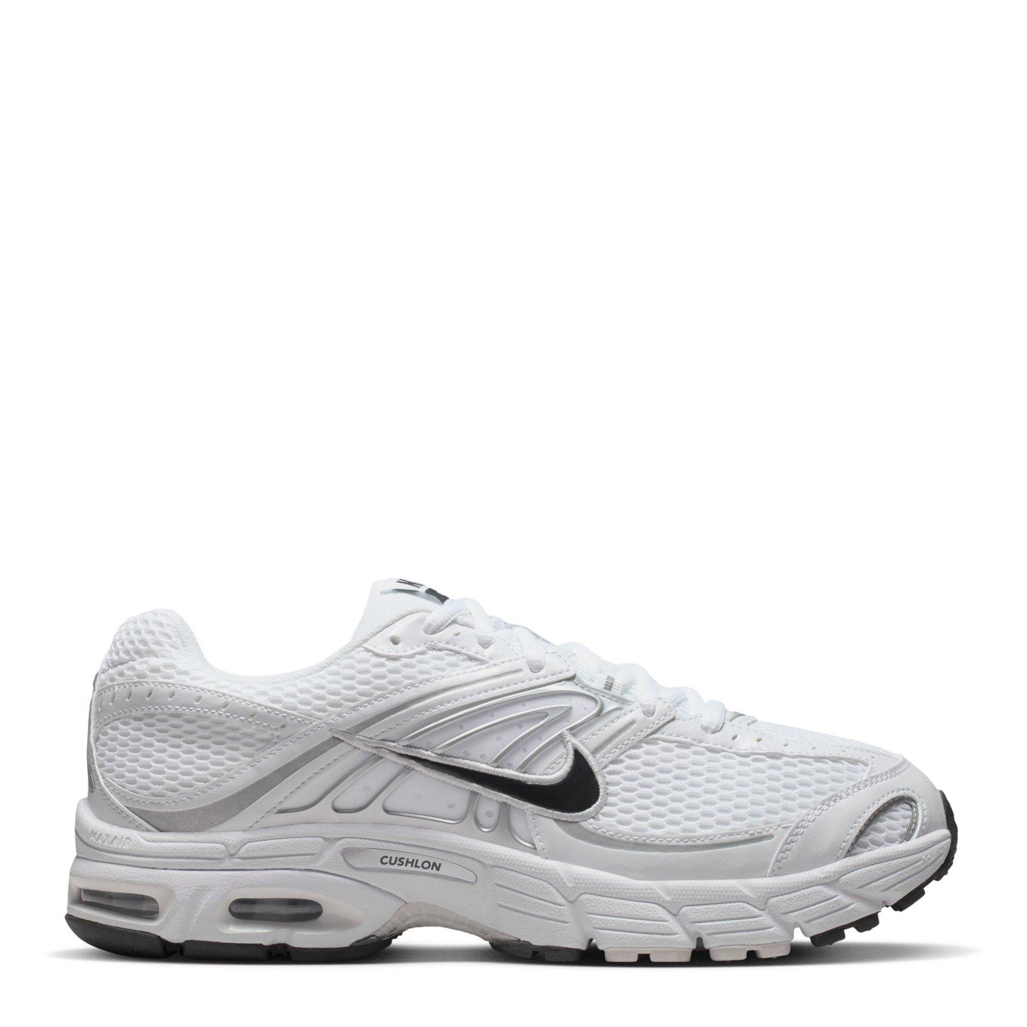 White/Black - Nike - Nike AM Moto 2K Sn99 - 1