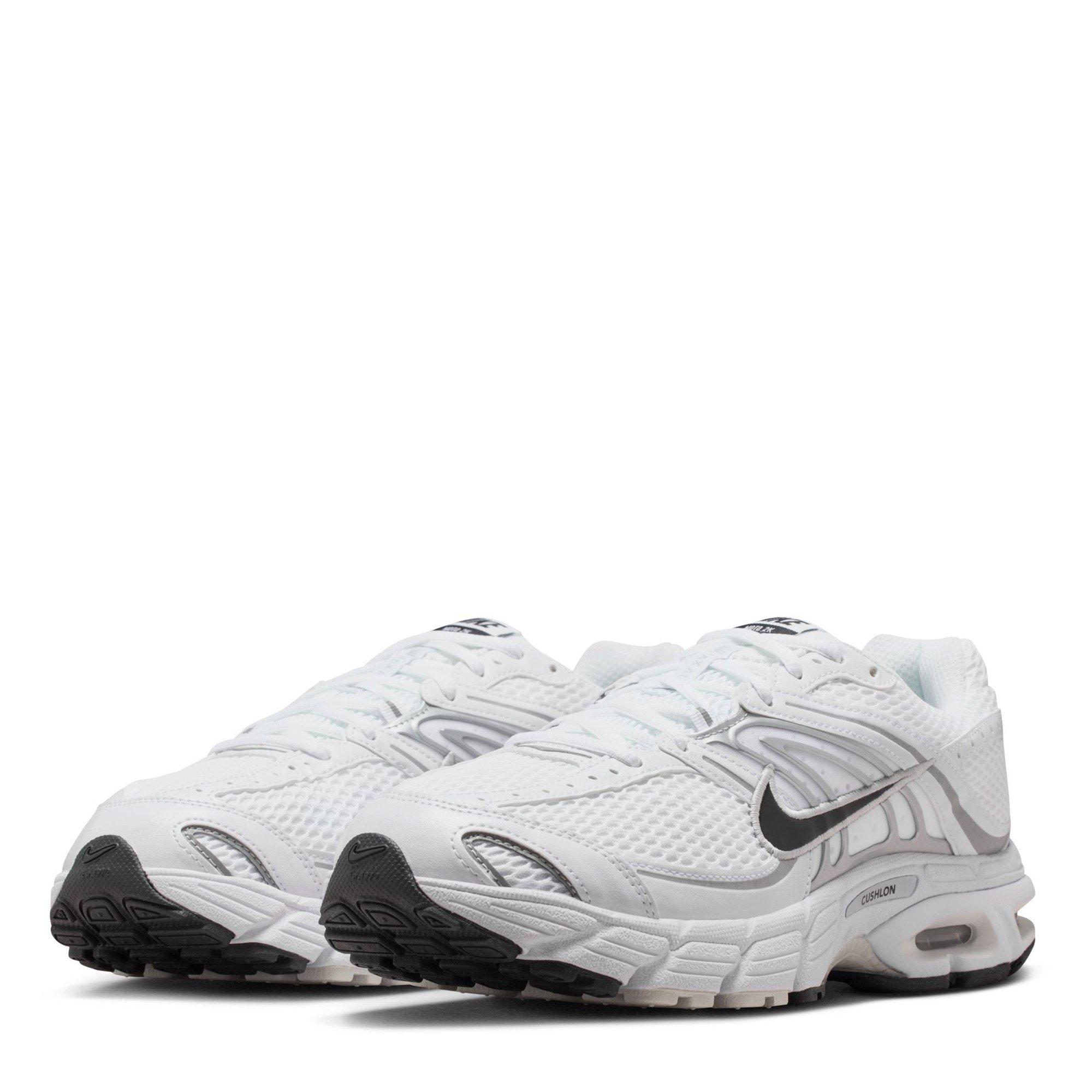 White/Black - Nike - Nike AM Moto 2K Sn99 - 3
