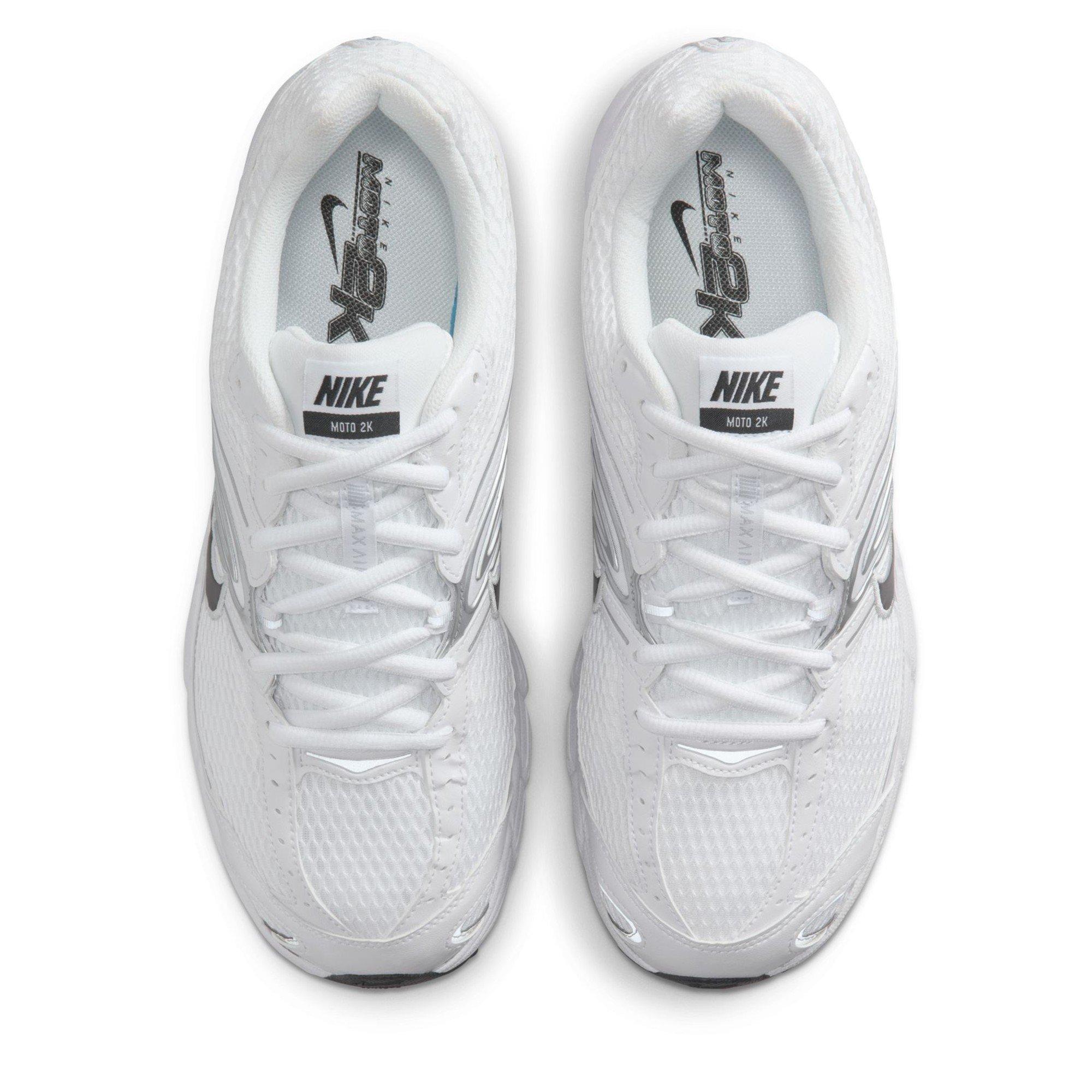 White/Black - Nike - Nike AM Moto 2K Sn99 - 5