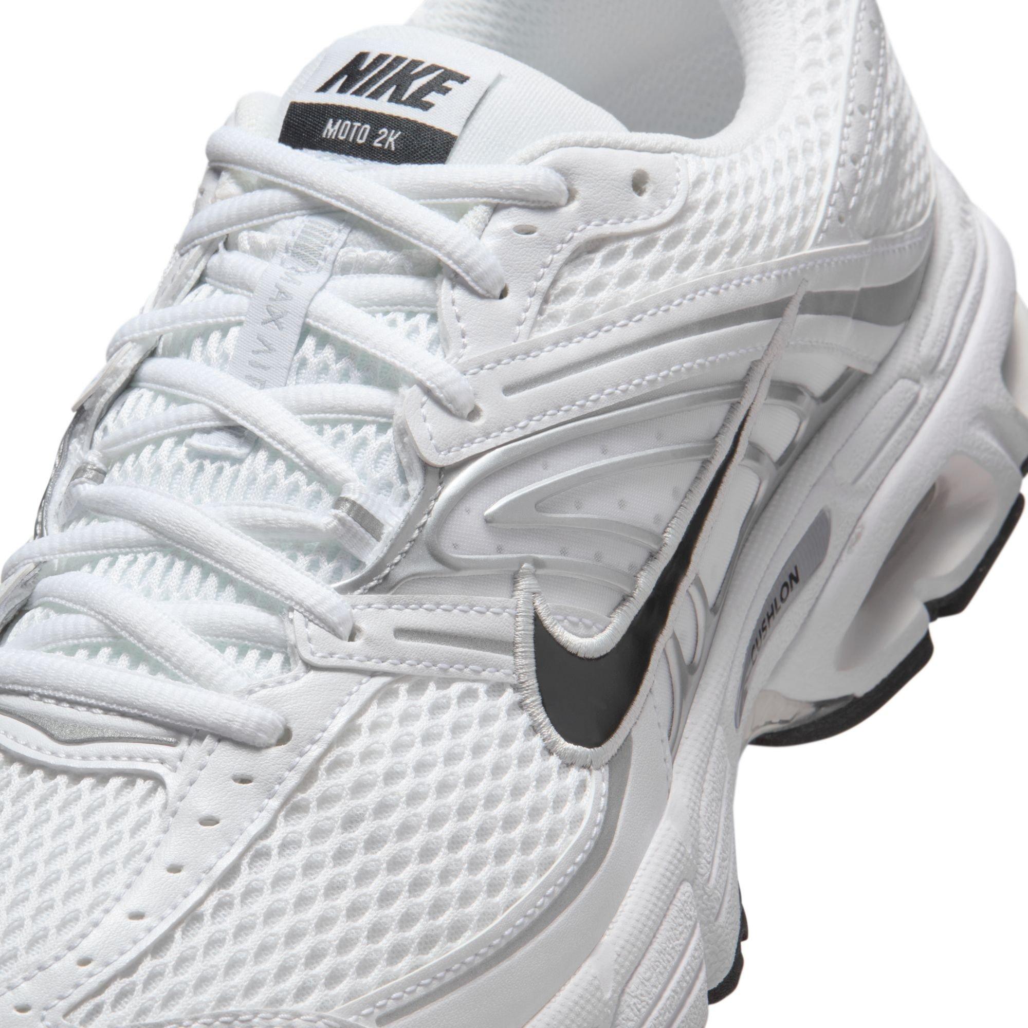 White/Black - Nike - Nike AM Moto 2K Sn99 - 7