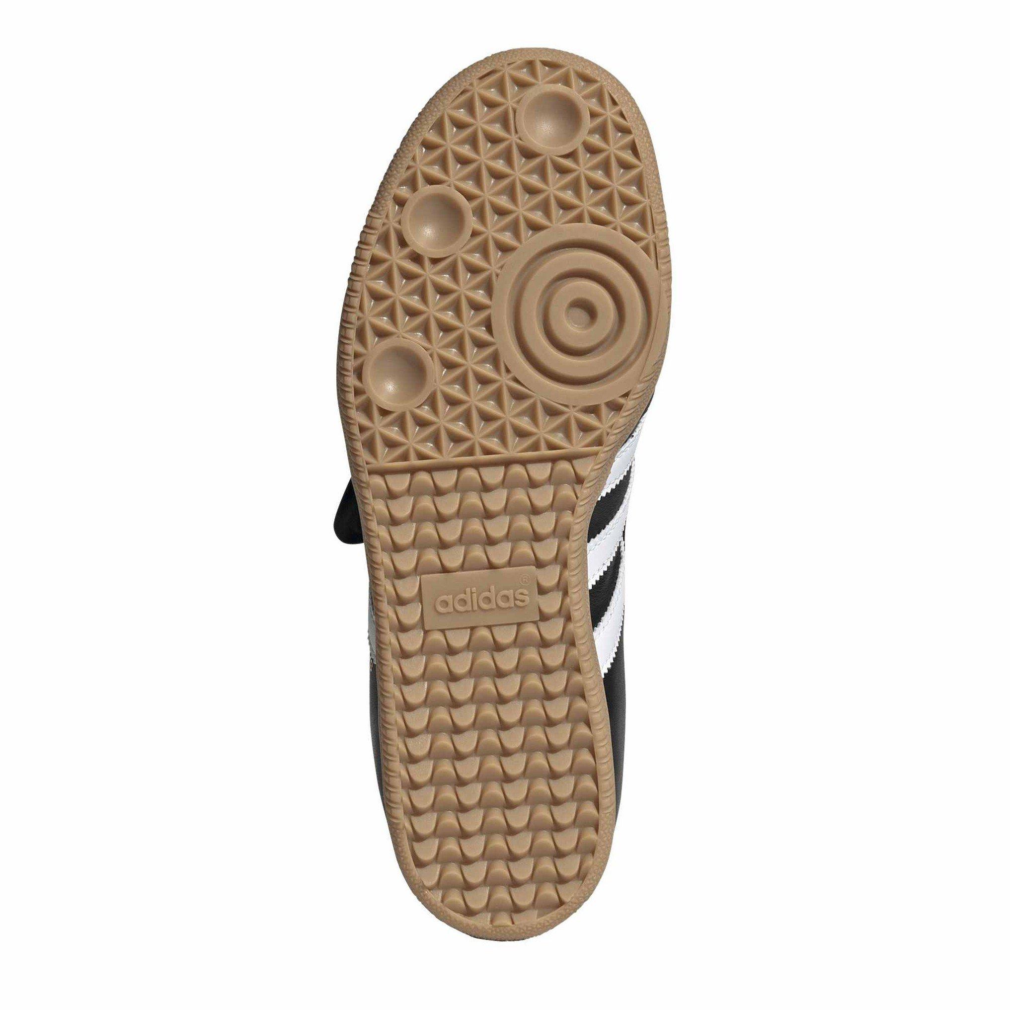 Black/White - adidas Originals - Adi OG Samba Jane Ld00 - 6