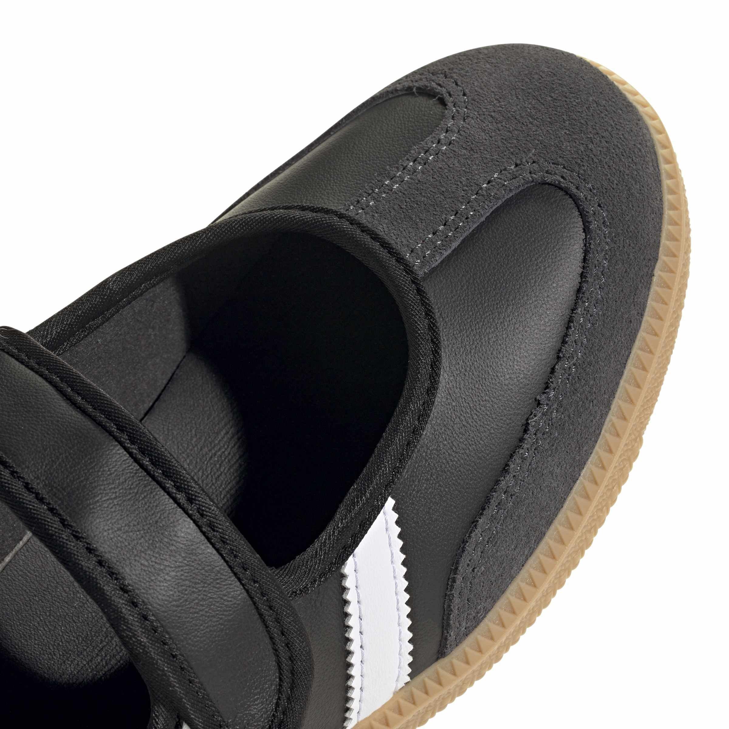 Black/White - adidas Originals - Adi OG Samba Jane Ld00 - 8