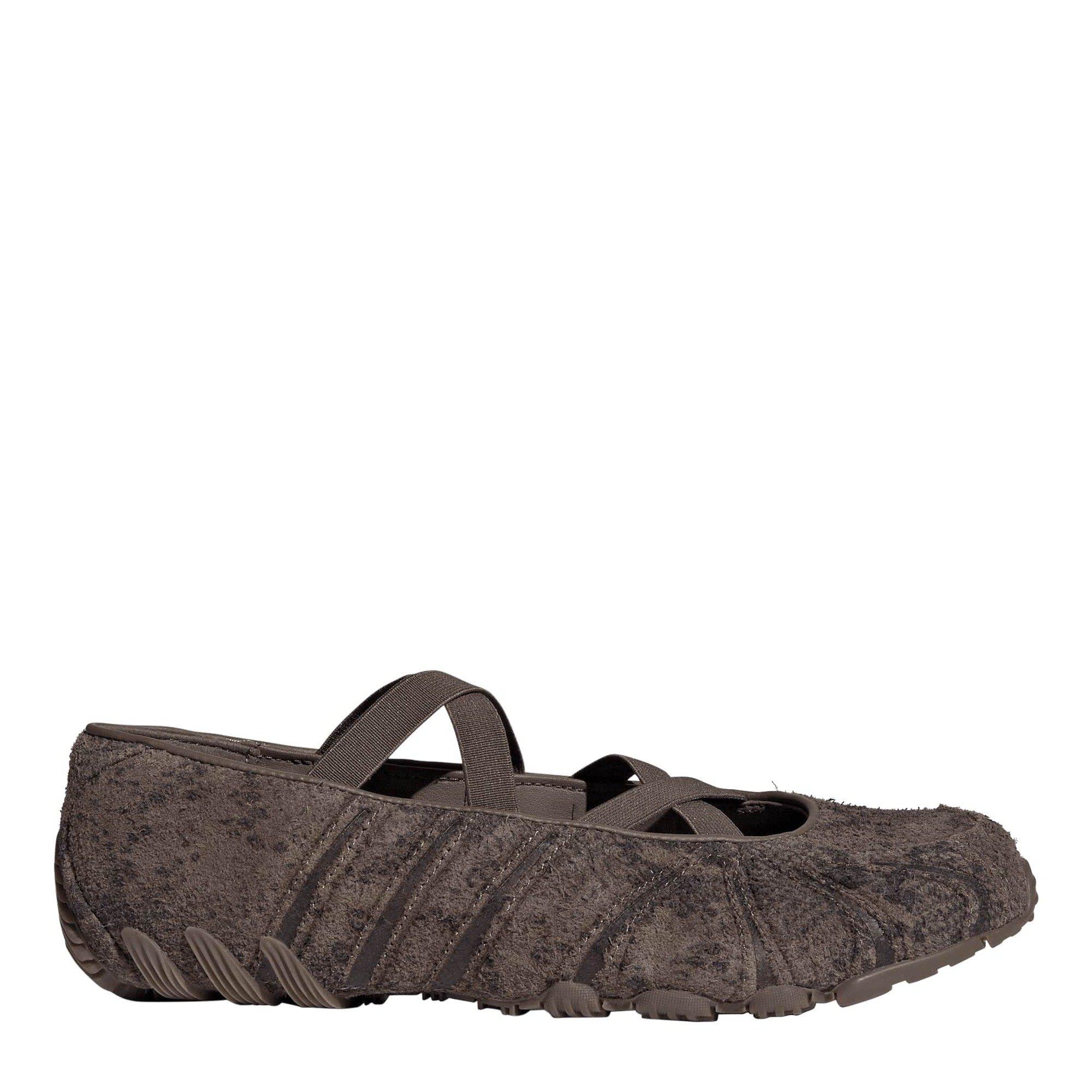 Earth/Gum - adidas Originals - Adi OG Ghost Spnt Bl Ld72 - 1