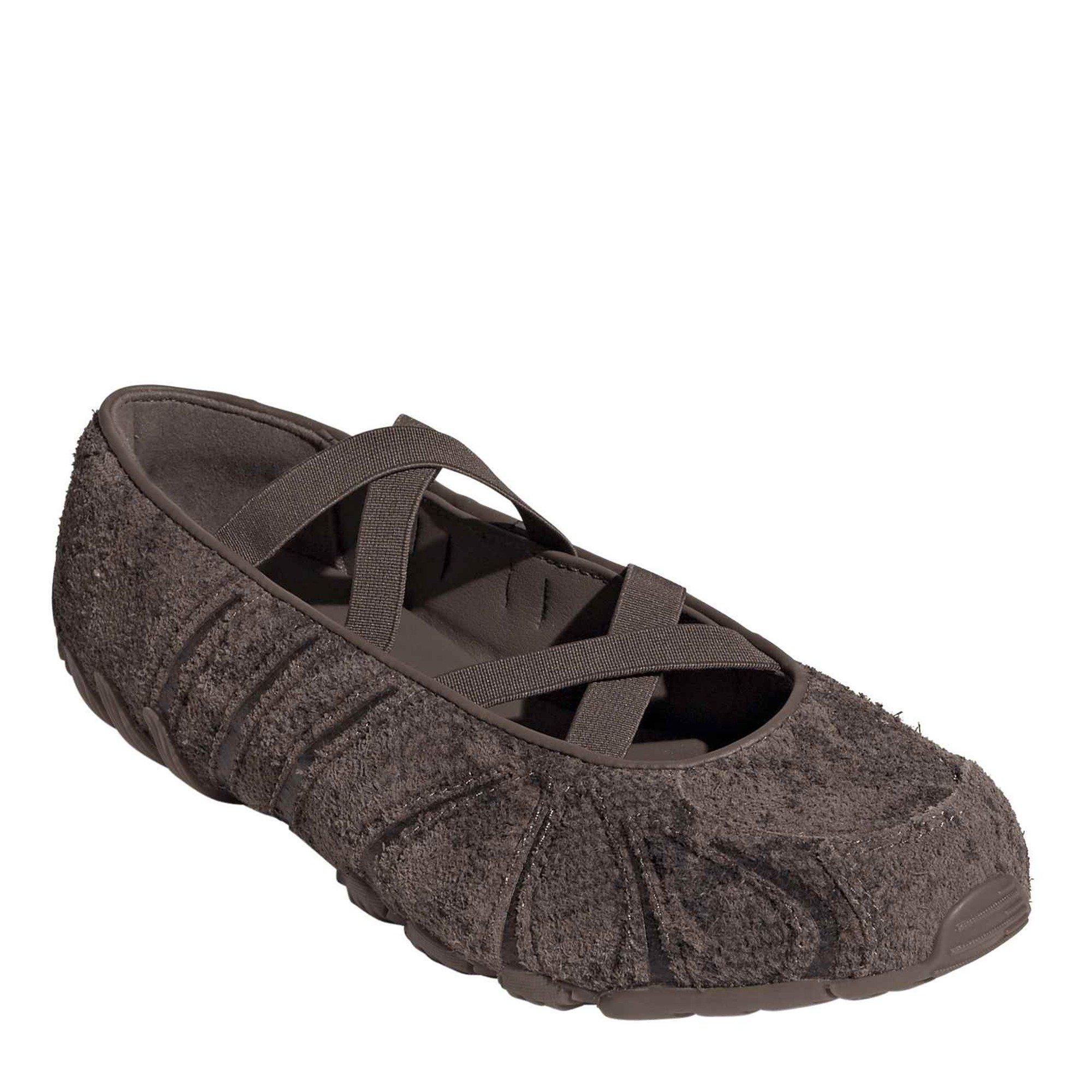 Earth/Gum - adidas Originals - Adi OG Ghost Spnt Bl Ld72 - 3