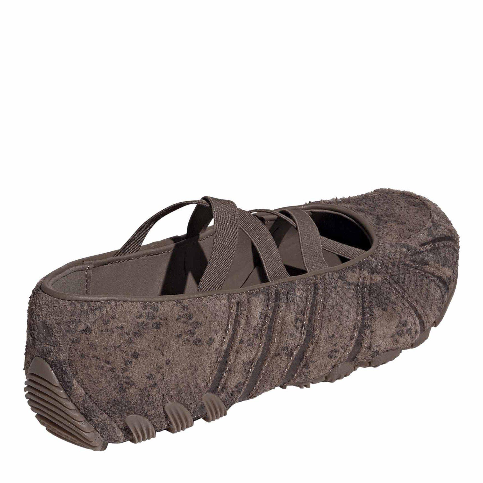 Earth/Gum - adidas Originals - Adi OG Ghost Spnt Bl Ld72 - 4