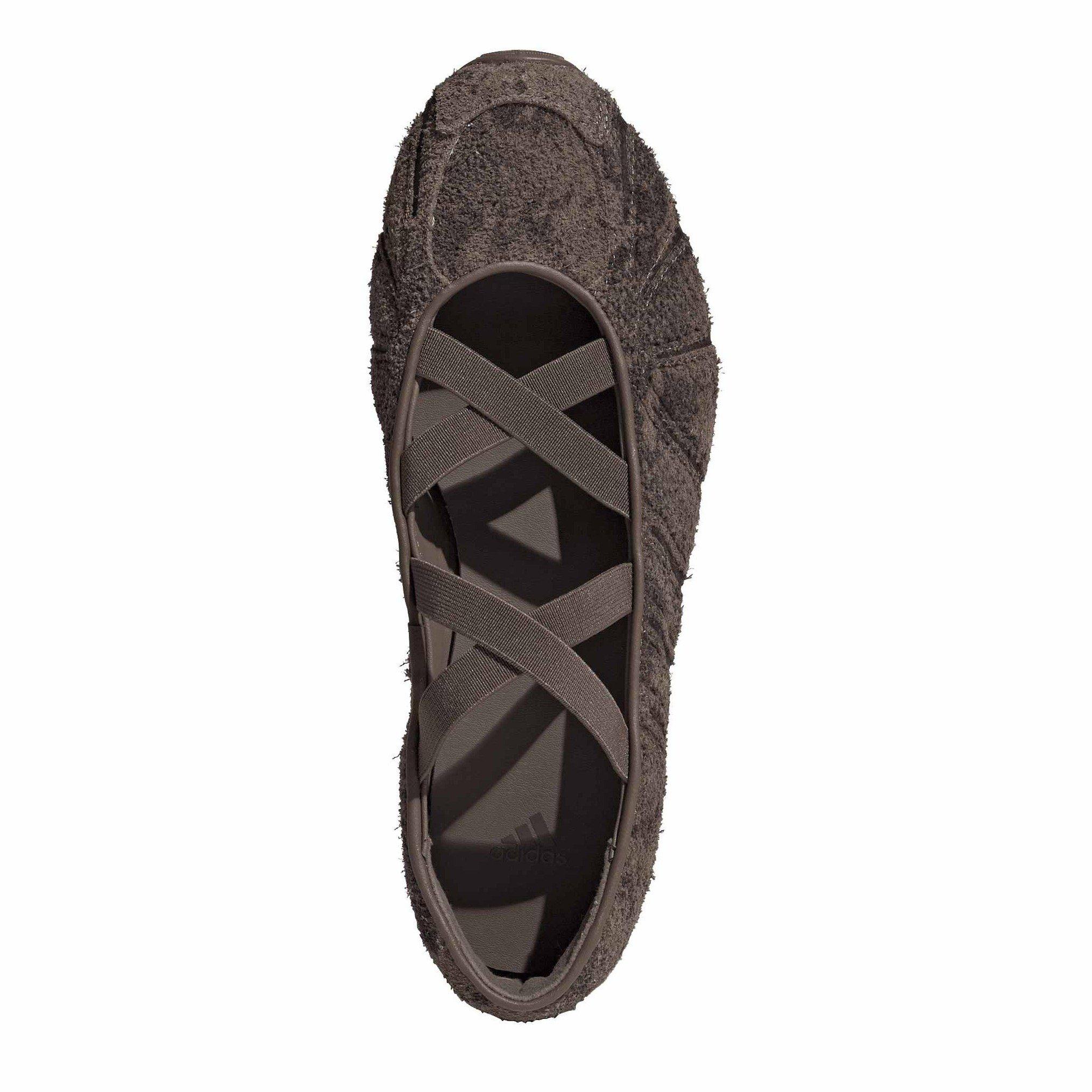 Earth/Gum - adidas Originals - Adi OG Ghost Spnt Bl Ld72 - 5