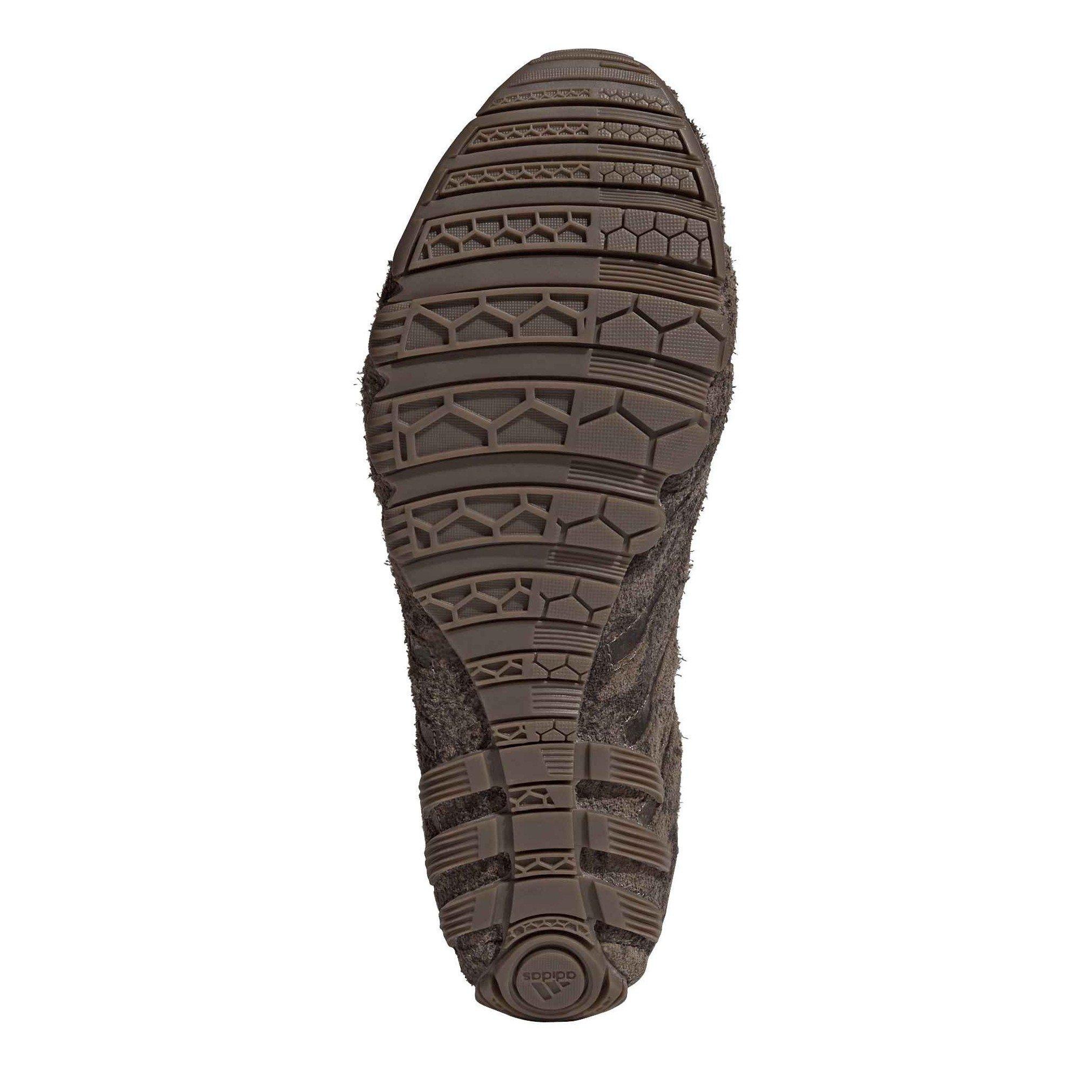 Earth/Gum - adidas Originals - Adi OG Ghost Spnt Bl Ld72 - 6