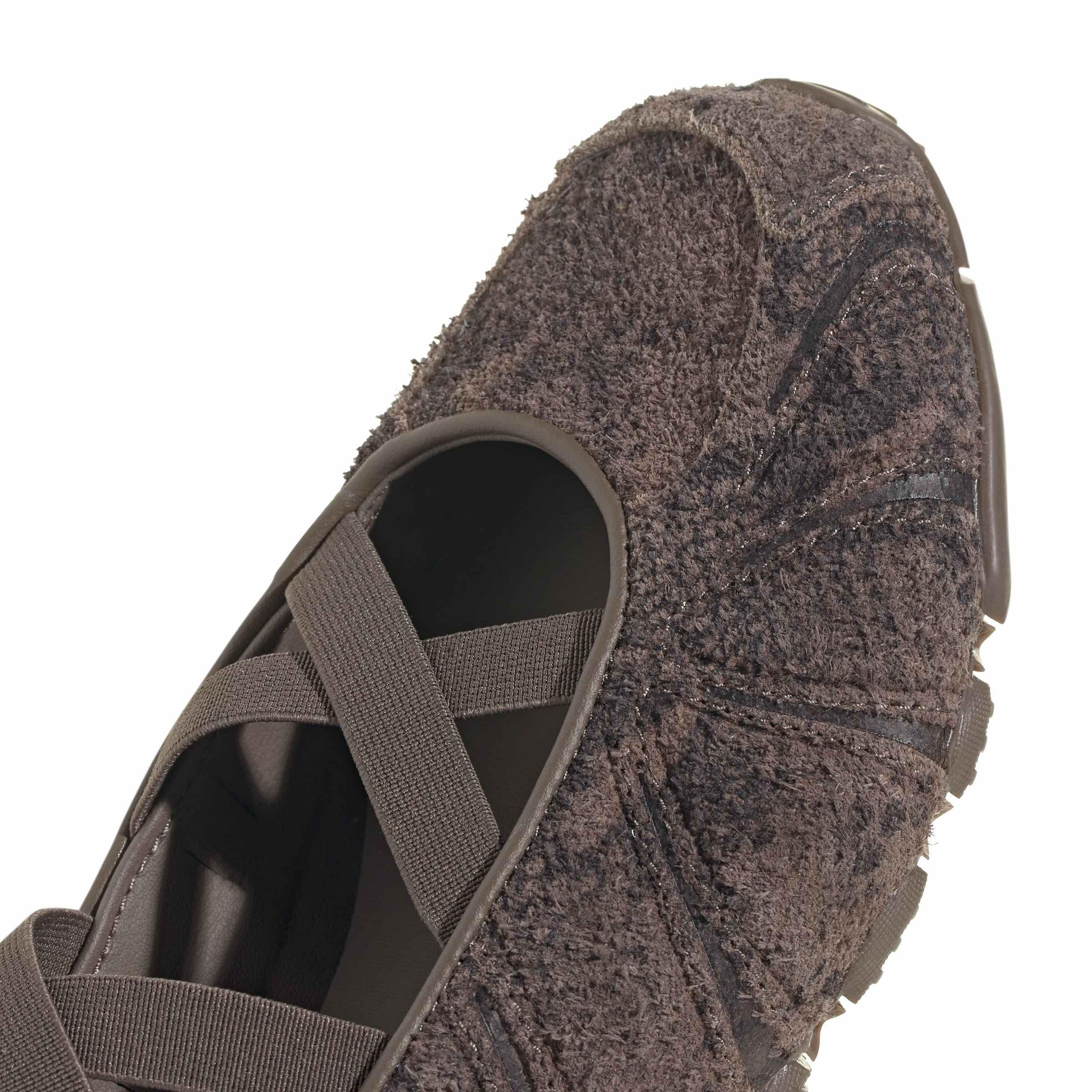 Earth/Gum - adidas Originals - Adi OG Ghost Spnt Bl Ld72 - 7