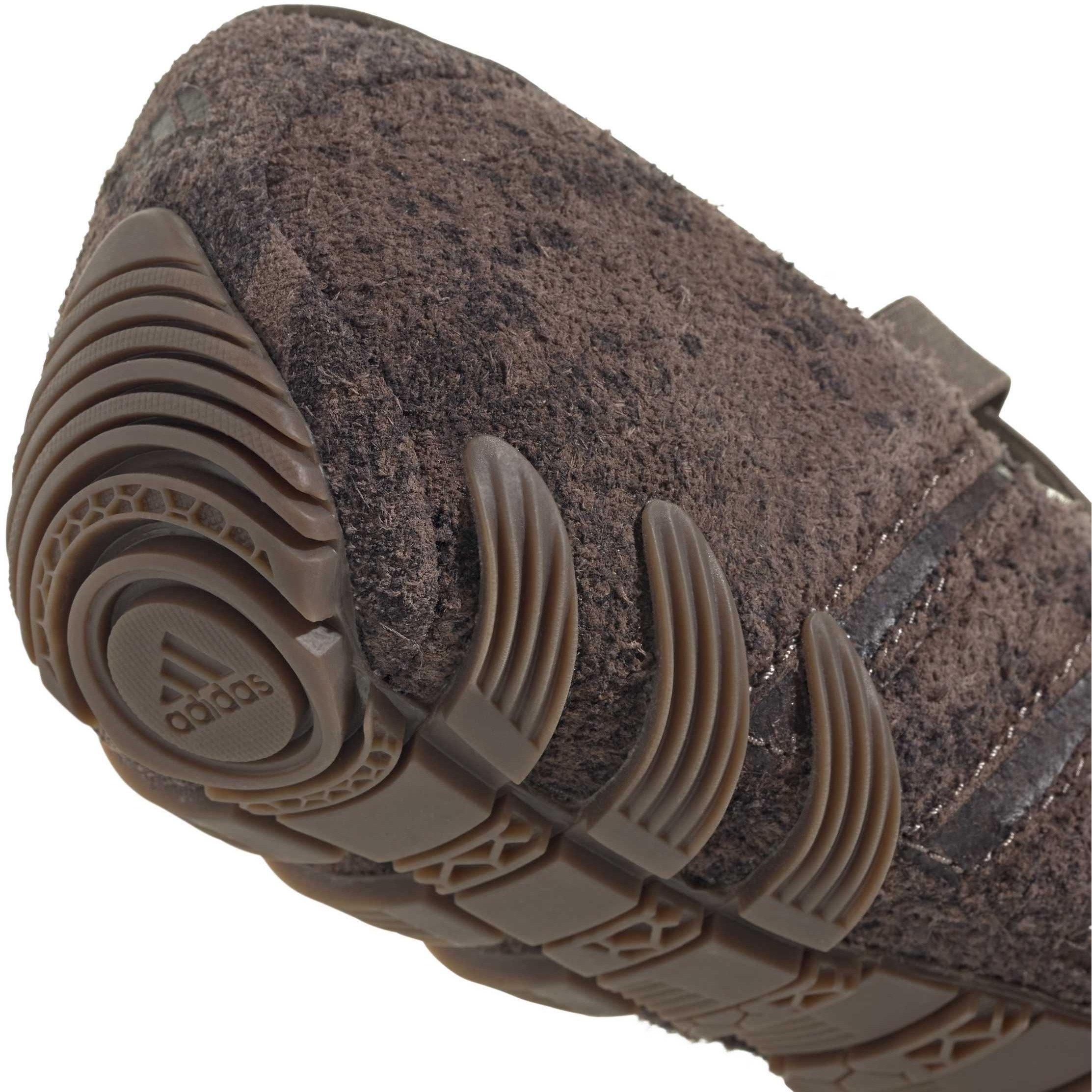 Earth/Gum - adidas Originals - Adi OG Ghost Spnt Bl Ld72 - 8