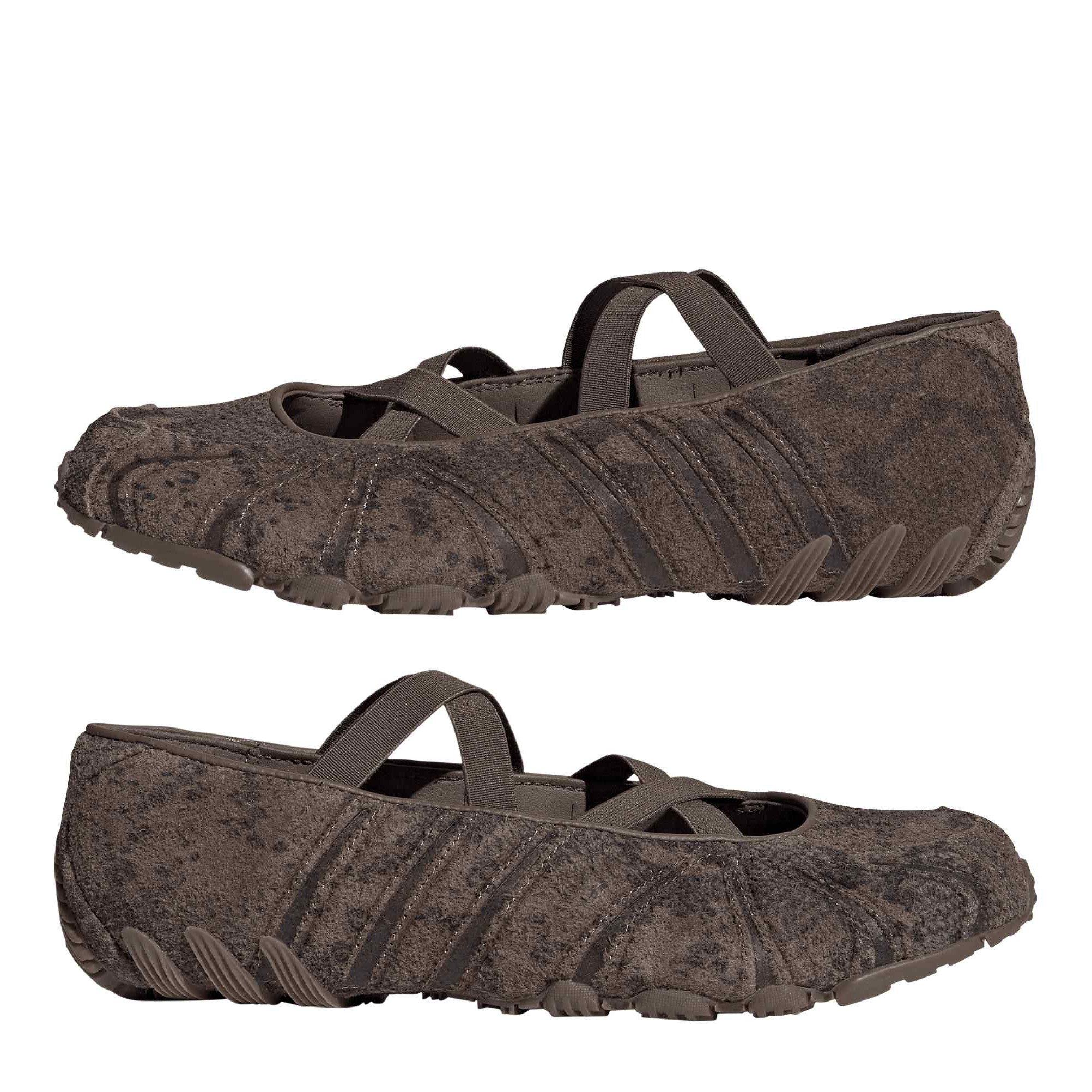 Earth/Gum - adidas Originals - Adi OG Ghost Spnt Bl Ld72 - 9