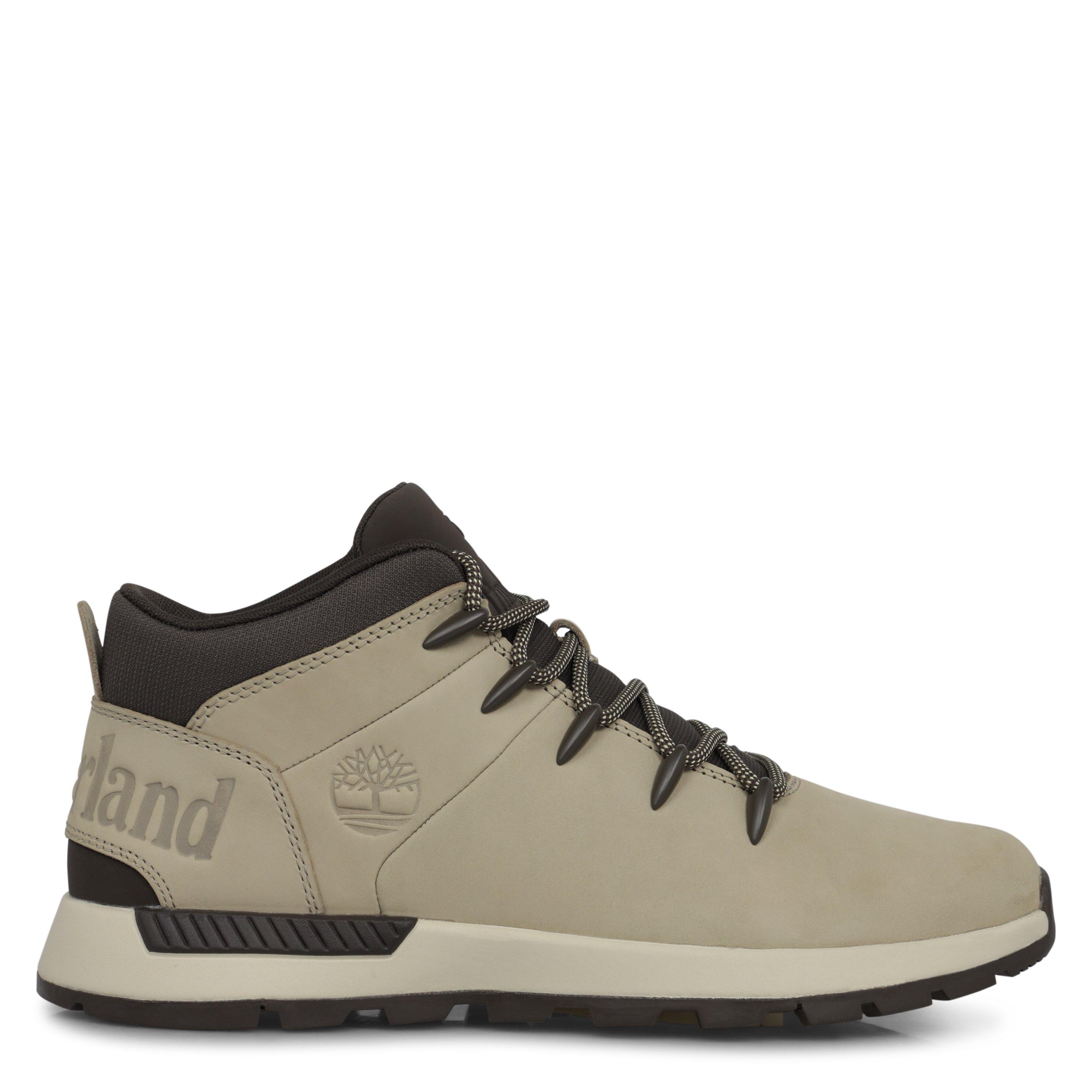Lt Bei Nubuck - Timberland - Timb Spnt Trekker Mi Sn64 - 1