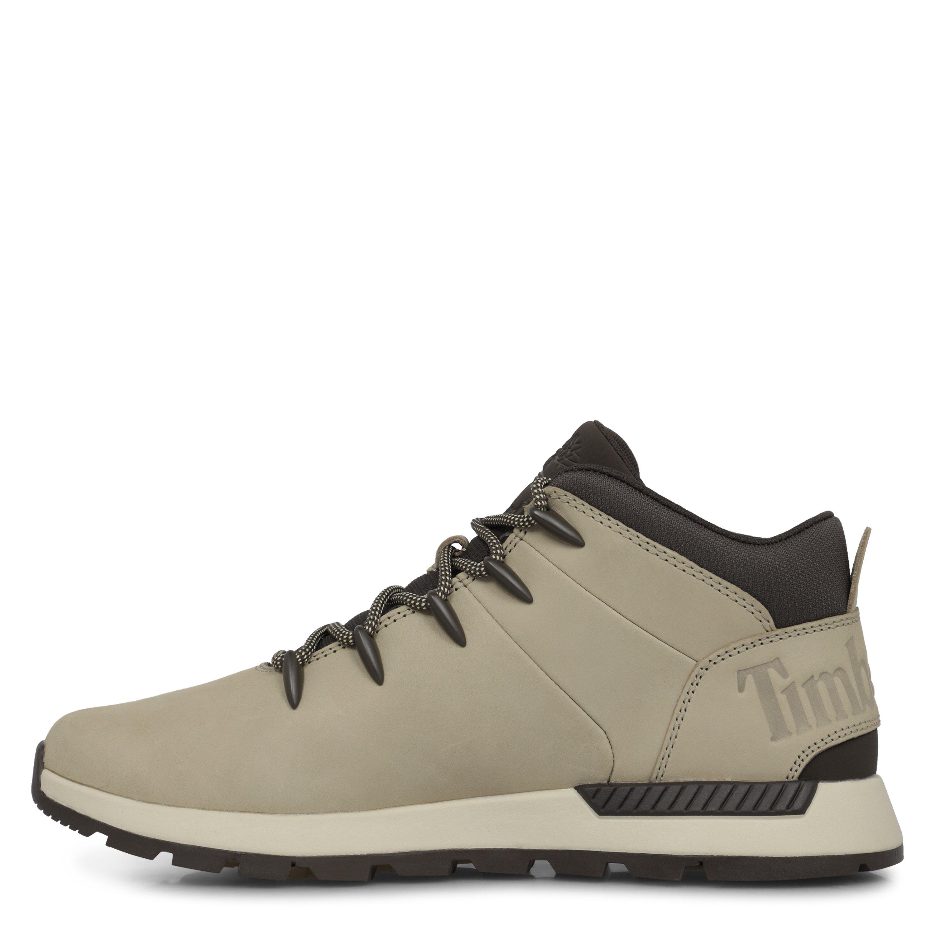Lt Bei Nubuck - Timberland - Timb Spnt Trekker Mi Sn64 - 2